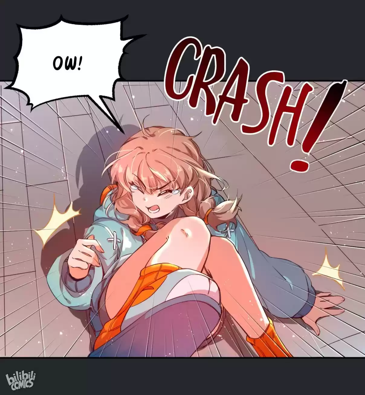 Working Overtime to Destroy the World! 1 Working Overtime To Destroy The World!