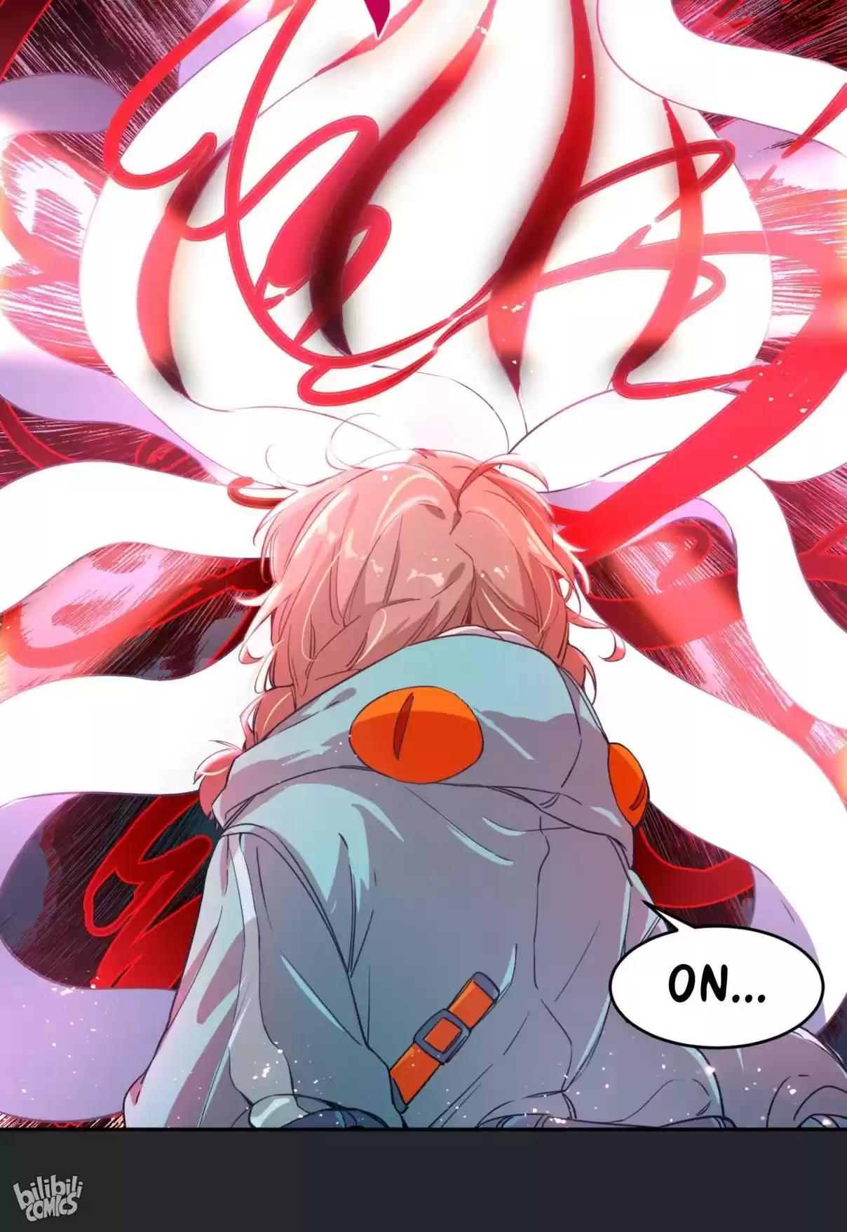 Working Overtime to Destroy the World! 1 Working Overtime To Destroy The World!