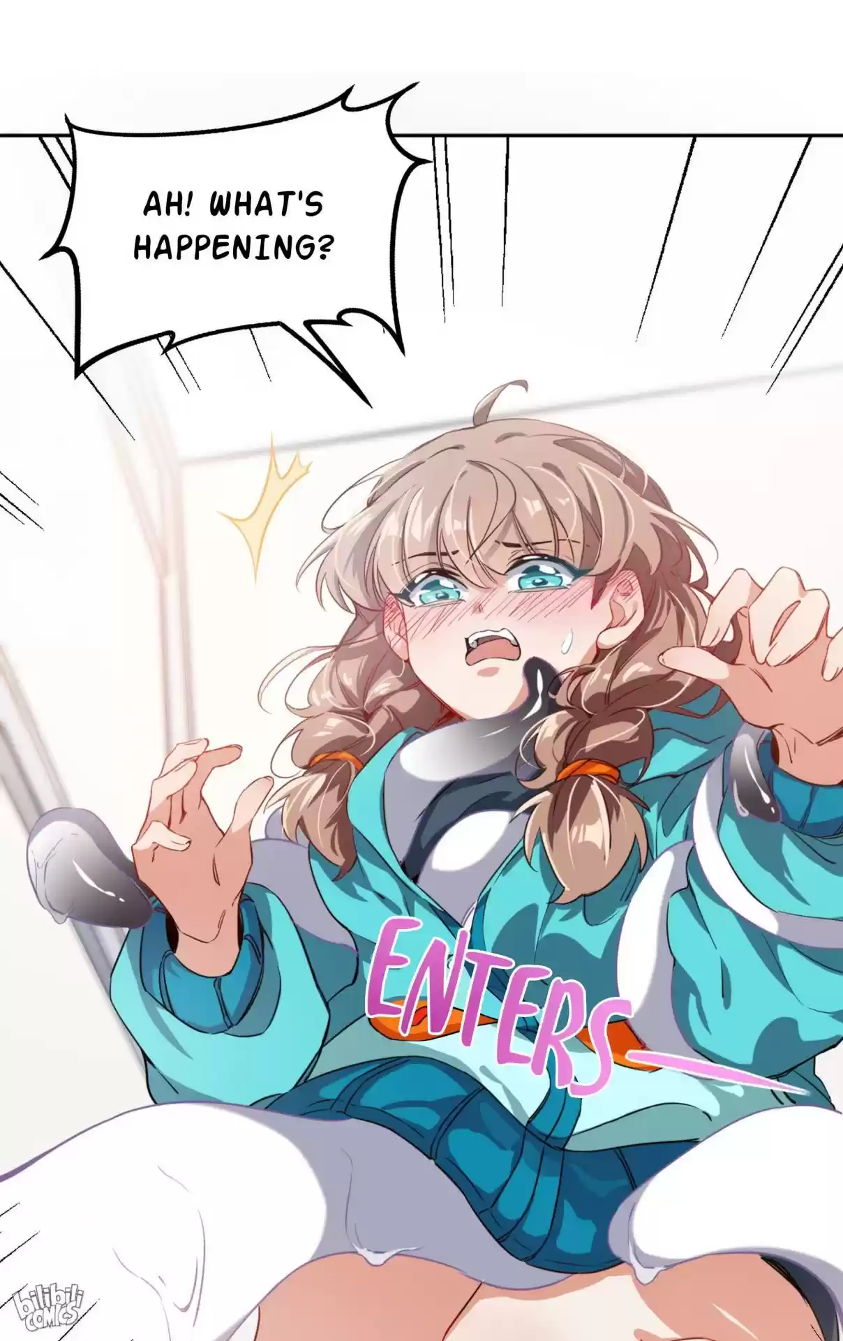 Working Overtime to Destroy the World! 1 Working Overtime To Destroy The World!