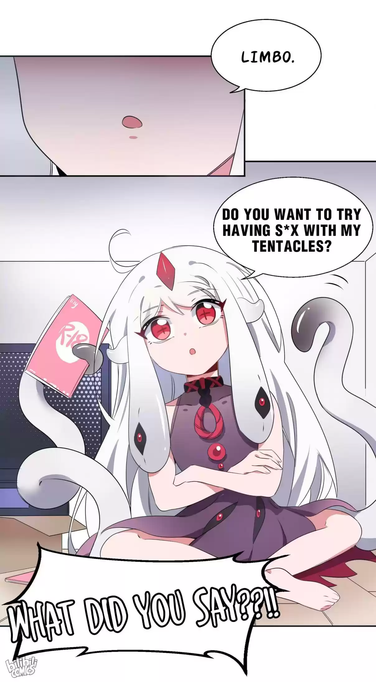 Working Overtime to Destroy the World! 10 Working Overtime to Market Tentacles!