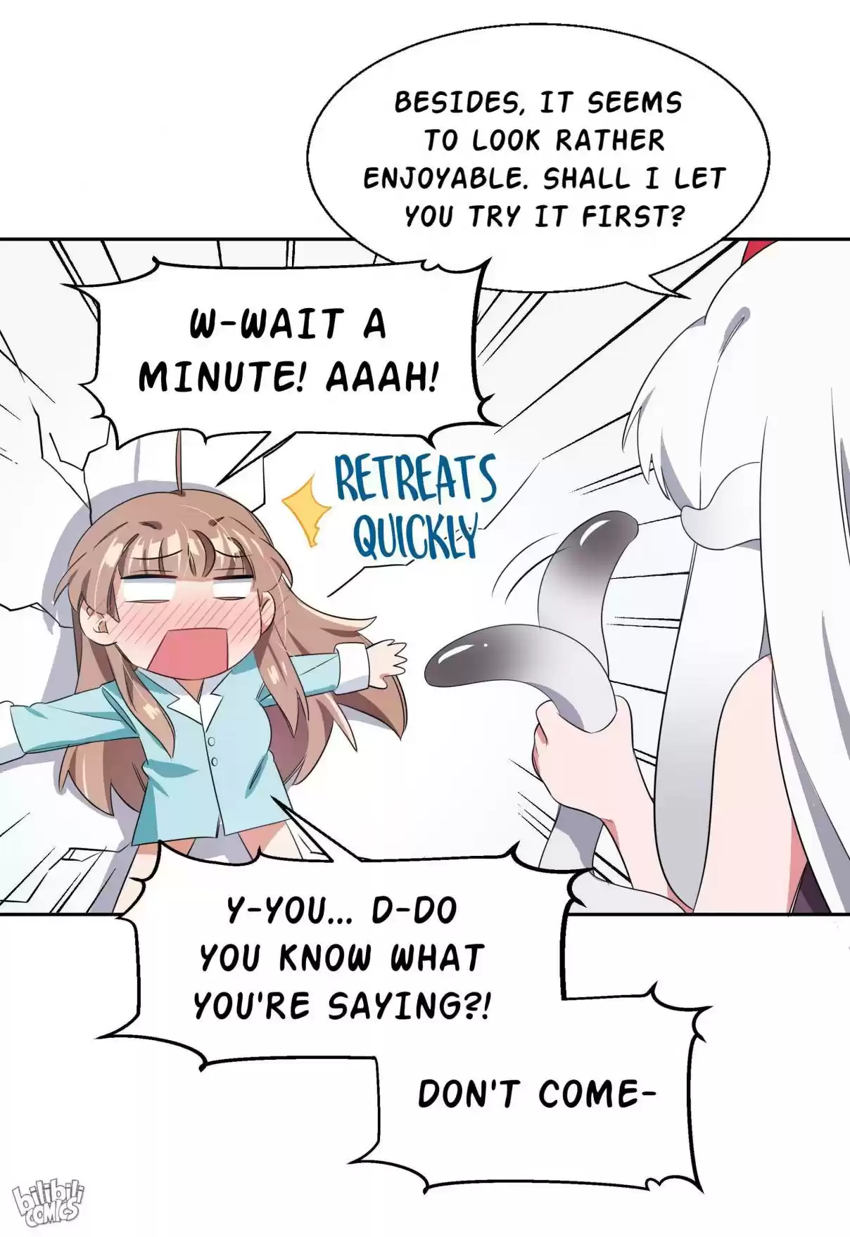 Working Overtime to Destroy the World! 10 Working Overtime to Market Tentacles!