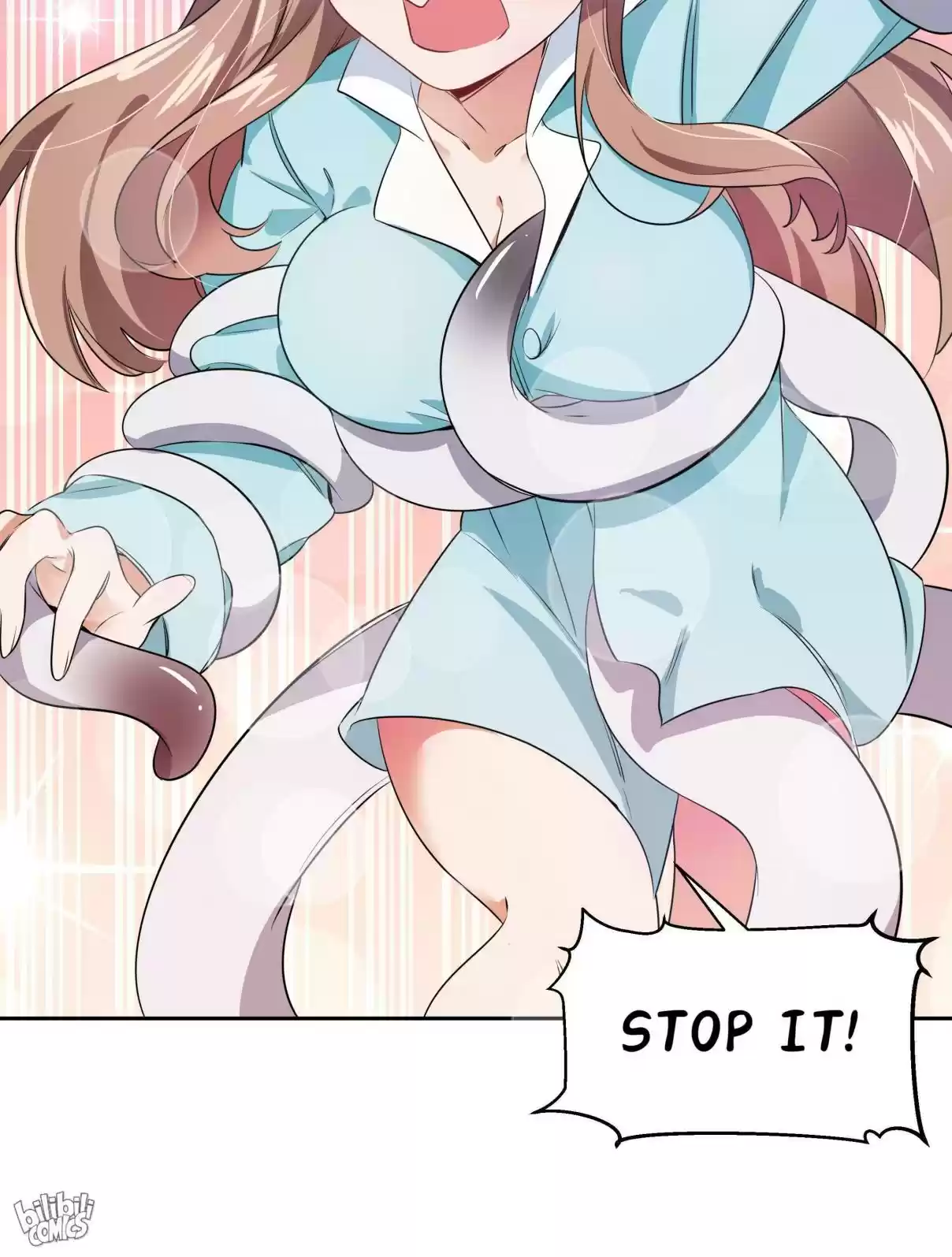 Working Overtime to Destroy the World! 10 Working Overtime to Market Tentacles!