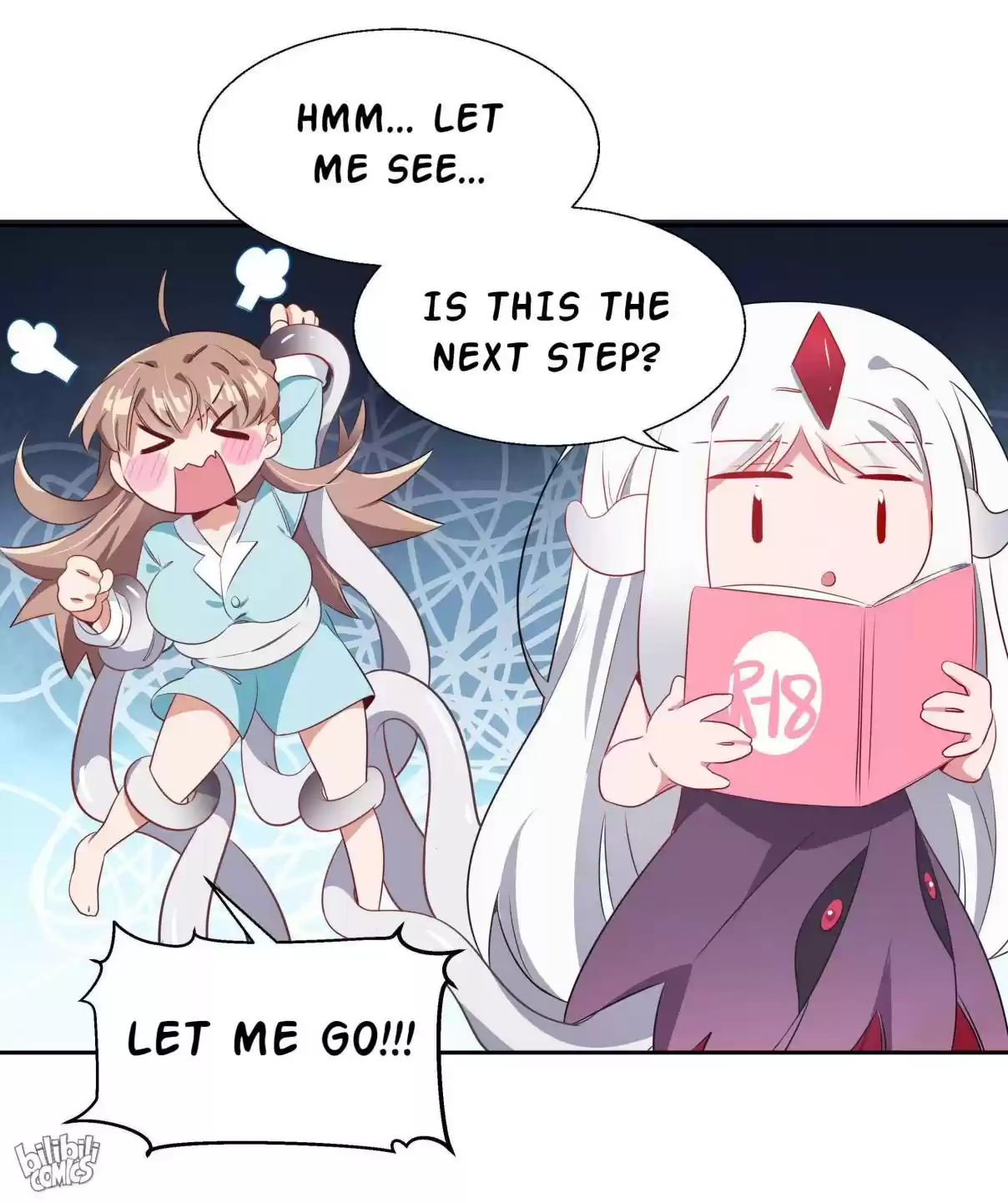 Working Overtime to Destroy the World! 10 Working Overtime to Market Tentacles!