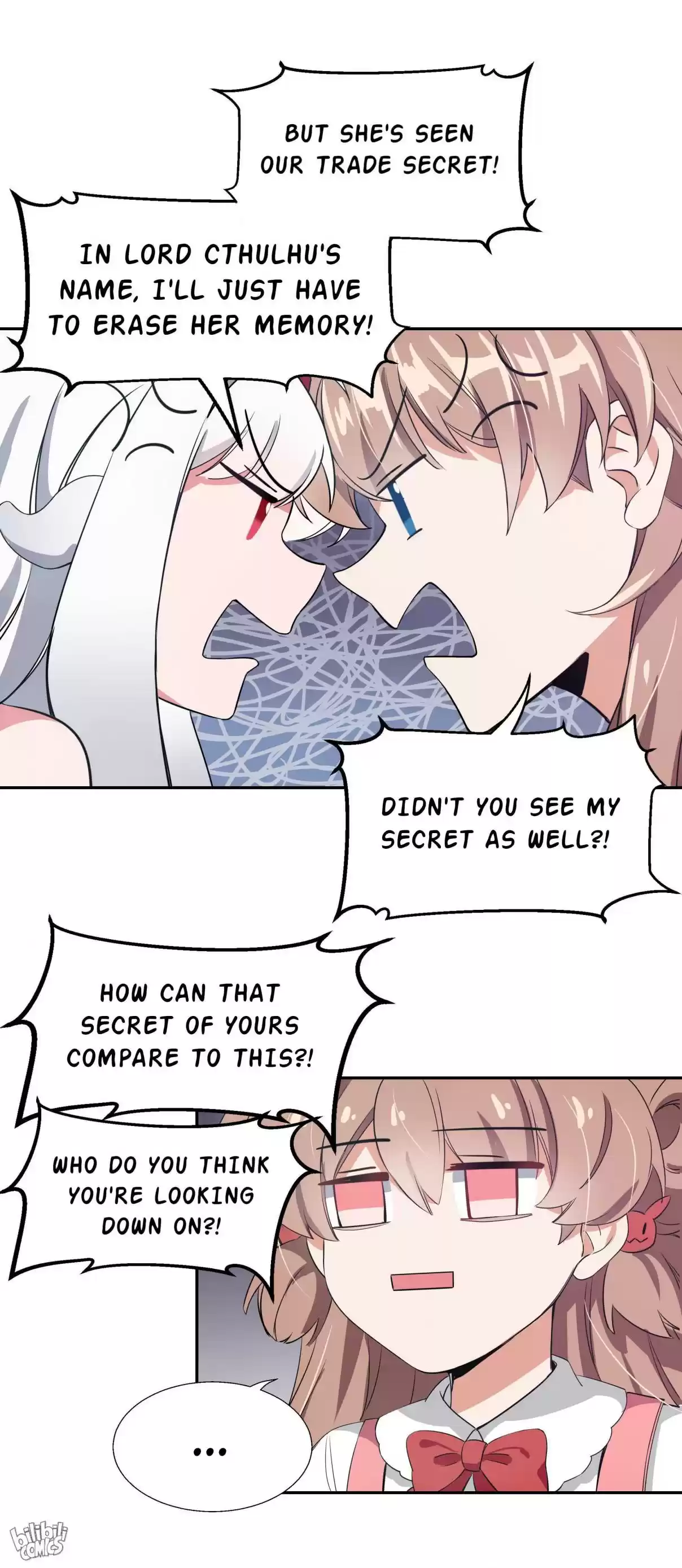 Working Overtime to Destroy the World! 10 Working Overtime to Market Tentacles!