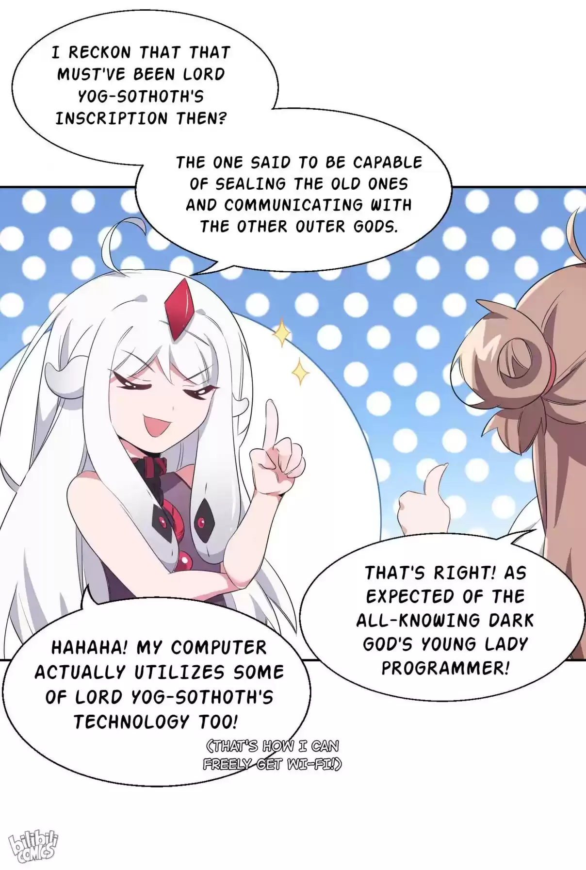 Working Overtime to Destroy the World! 10 Working Overtime to Market Tentacles!