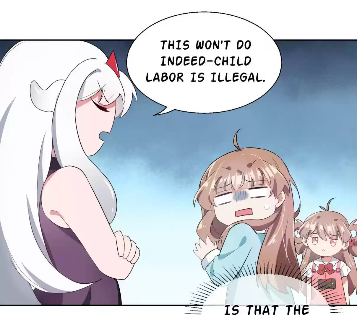 Working Overtime to Destroy the World! 10 Working Overtime to Market Tentacles!