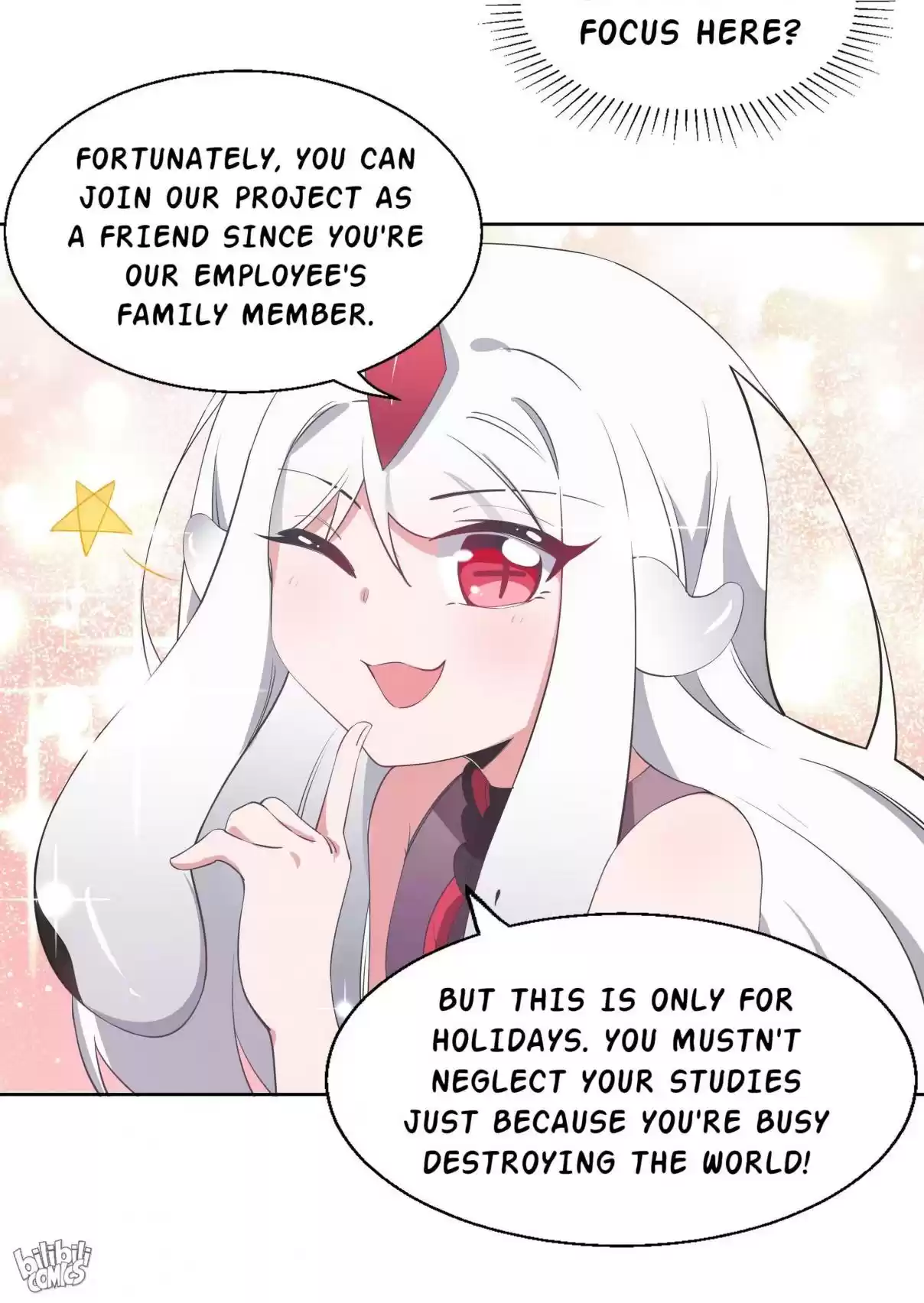 Working Overtime to Destroy the World! 10 Working Overtime to Market Tentacles!