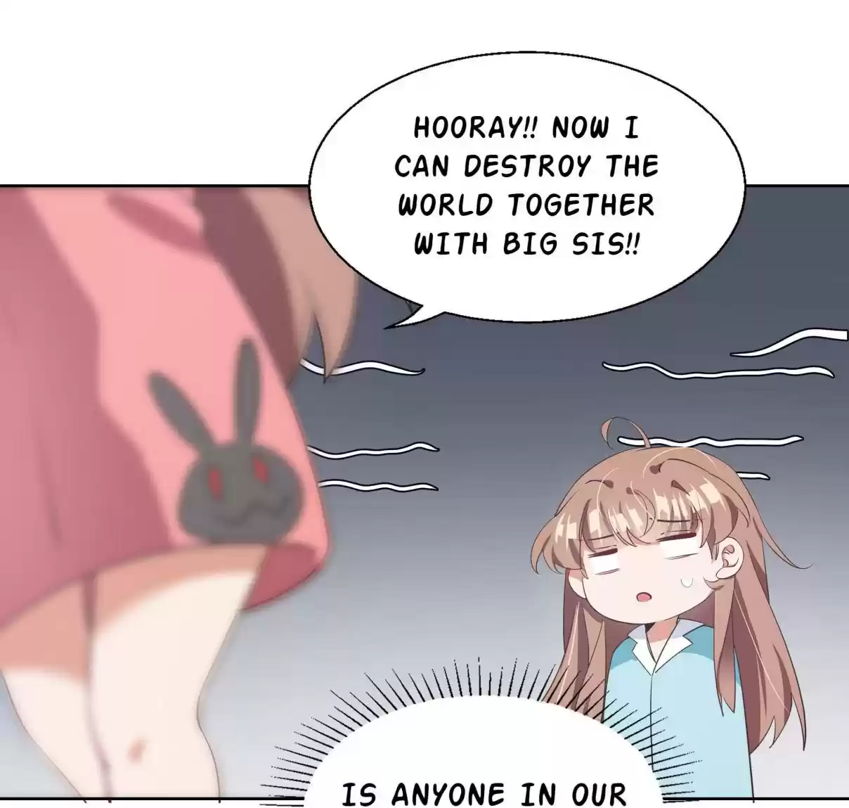 Working Overtime to Destroy the World! 10 Working Overtime to Market Tentacles!