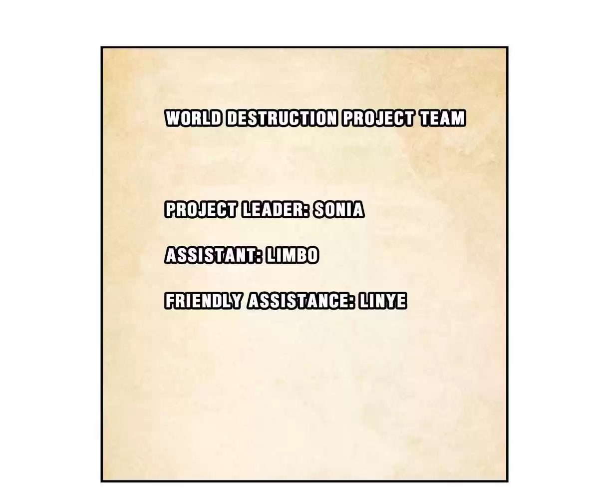 Working Overtime to Destroy the World! 10 Working Overtime to Market Tentacles!