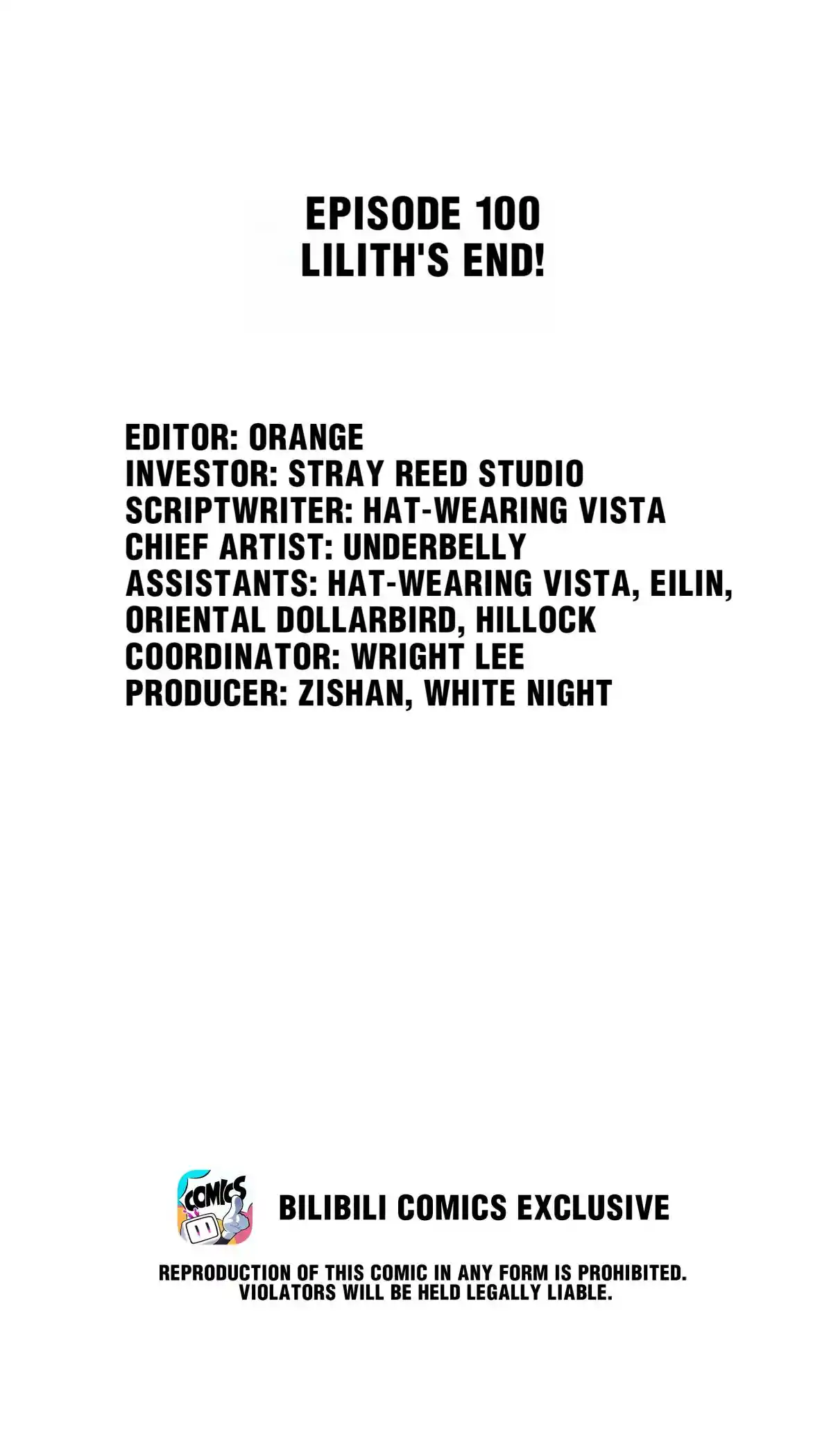 Working Overtime to Destroy the World! 100