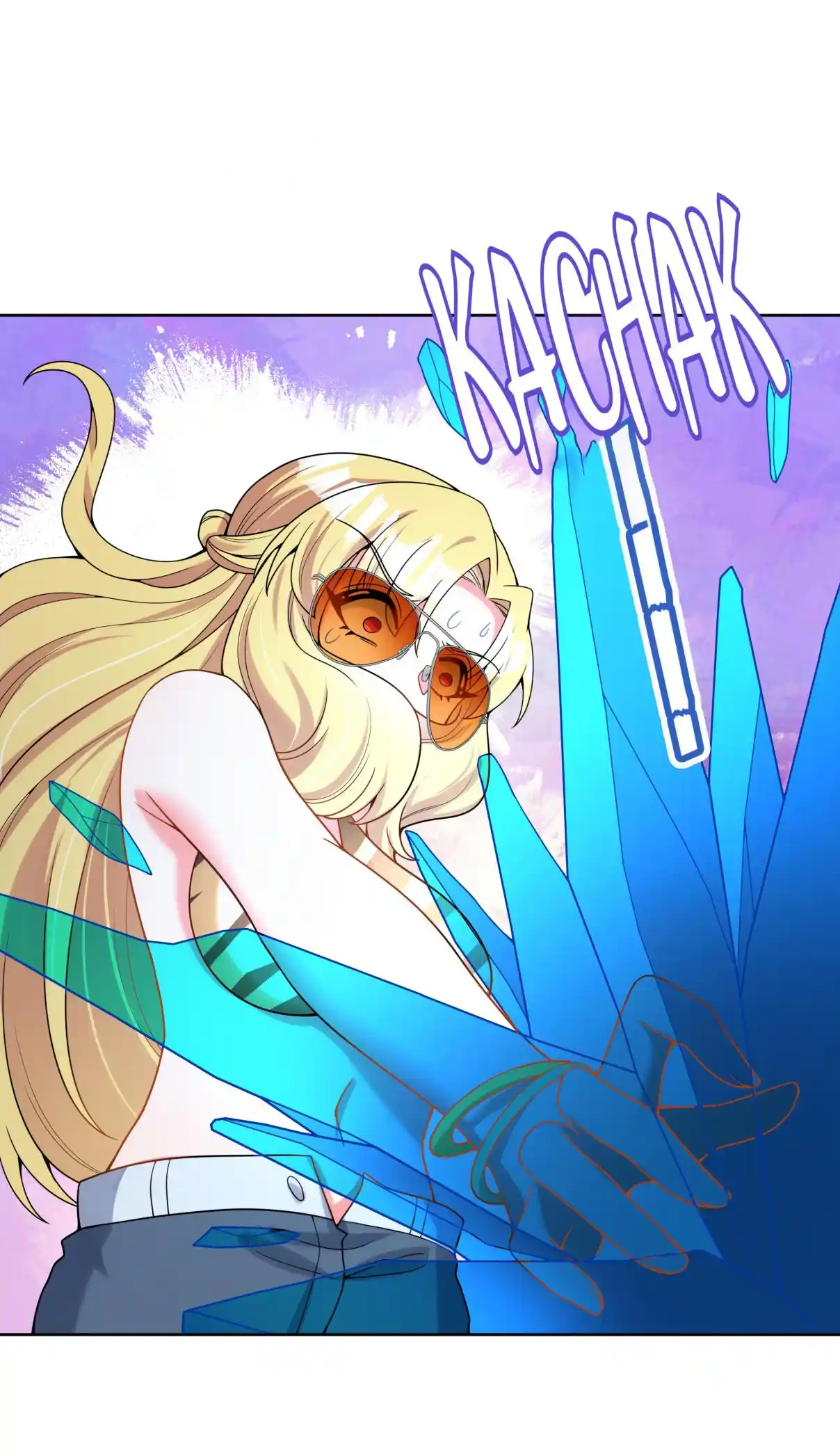 Working Overtime to Destroy the World! 100