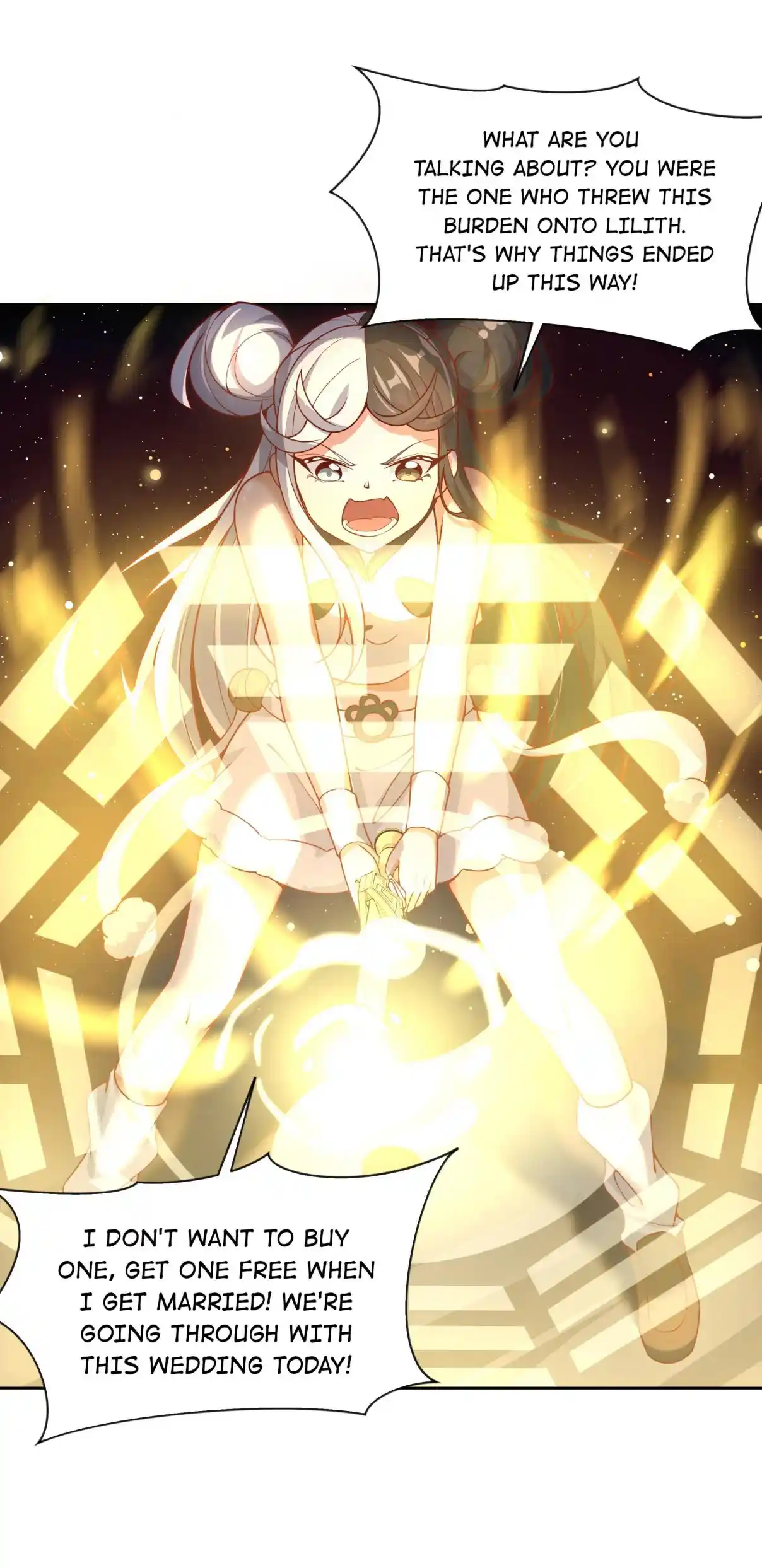 Working Overtime to Destroy the World! 100