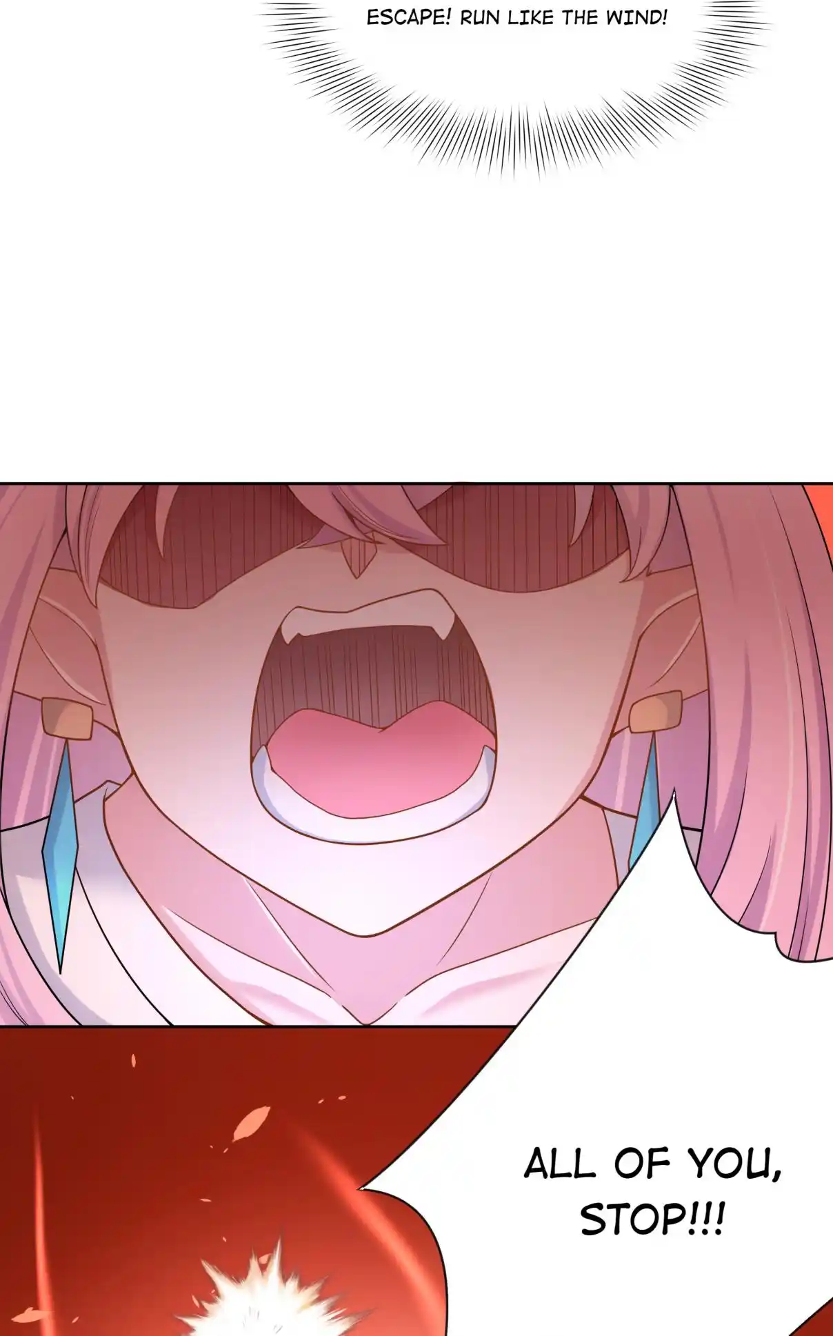 Working Overtime to Destroy the World! 100