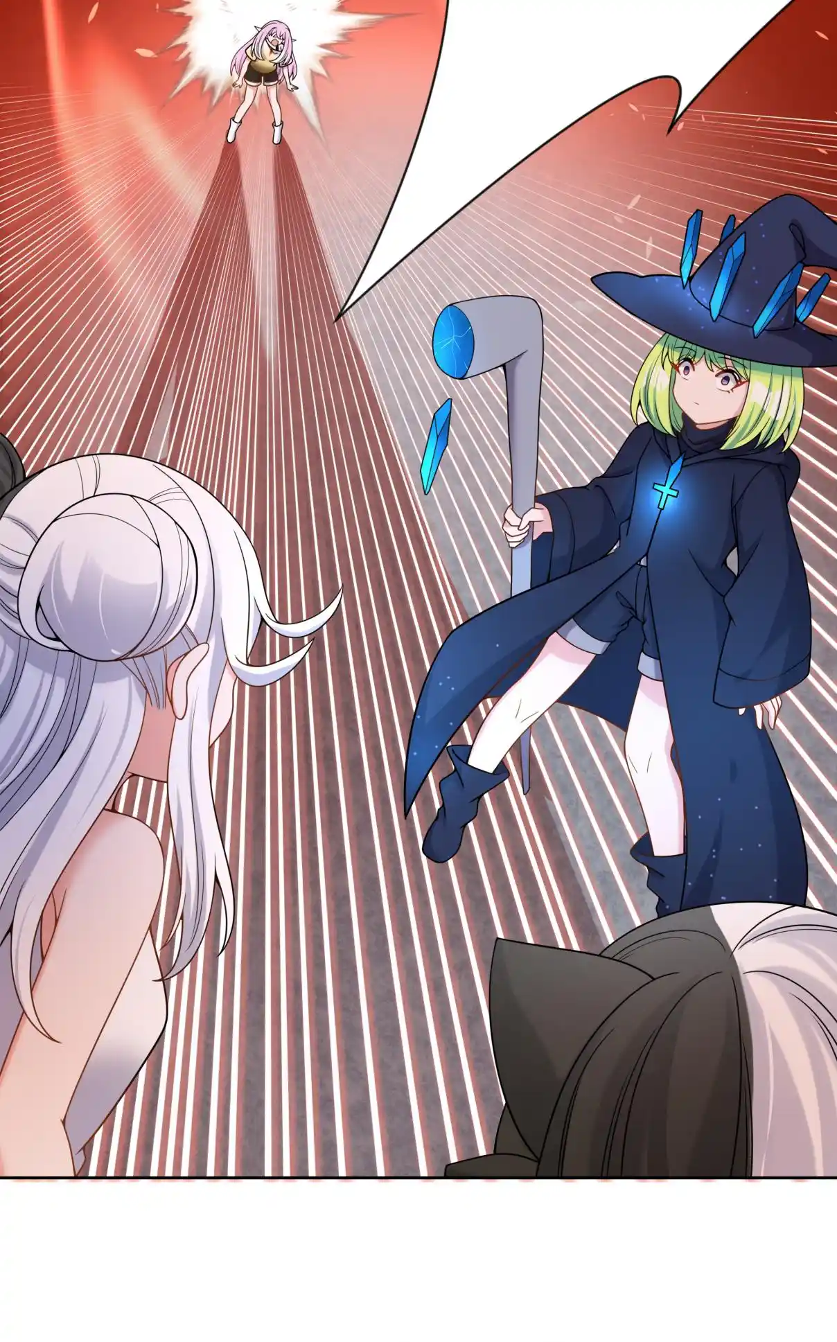 Working Overtime to Destroy the World! 100