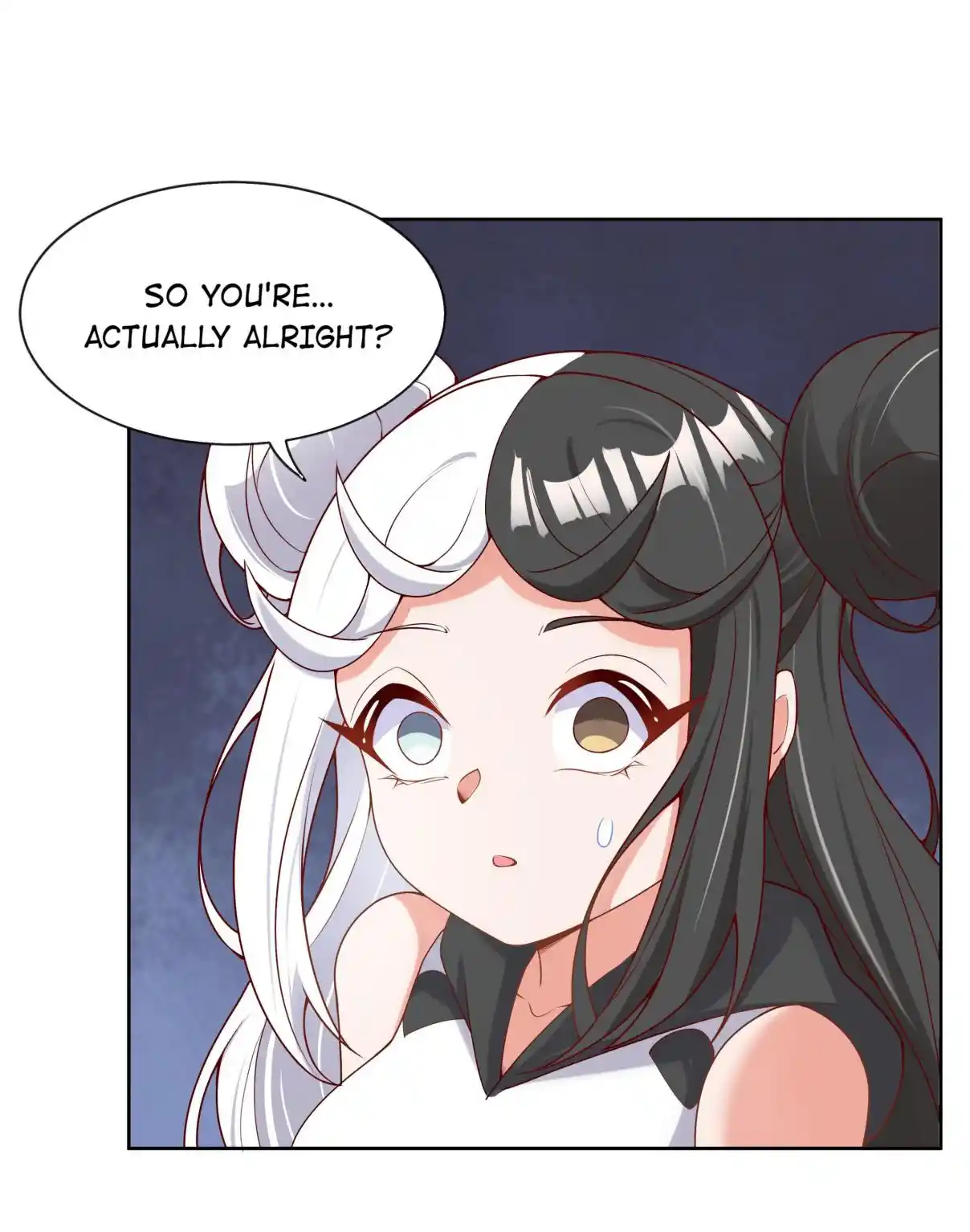 Working Overtime to Destroy the World! 100