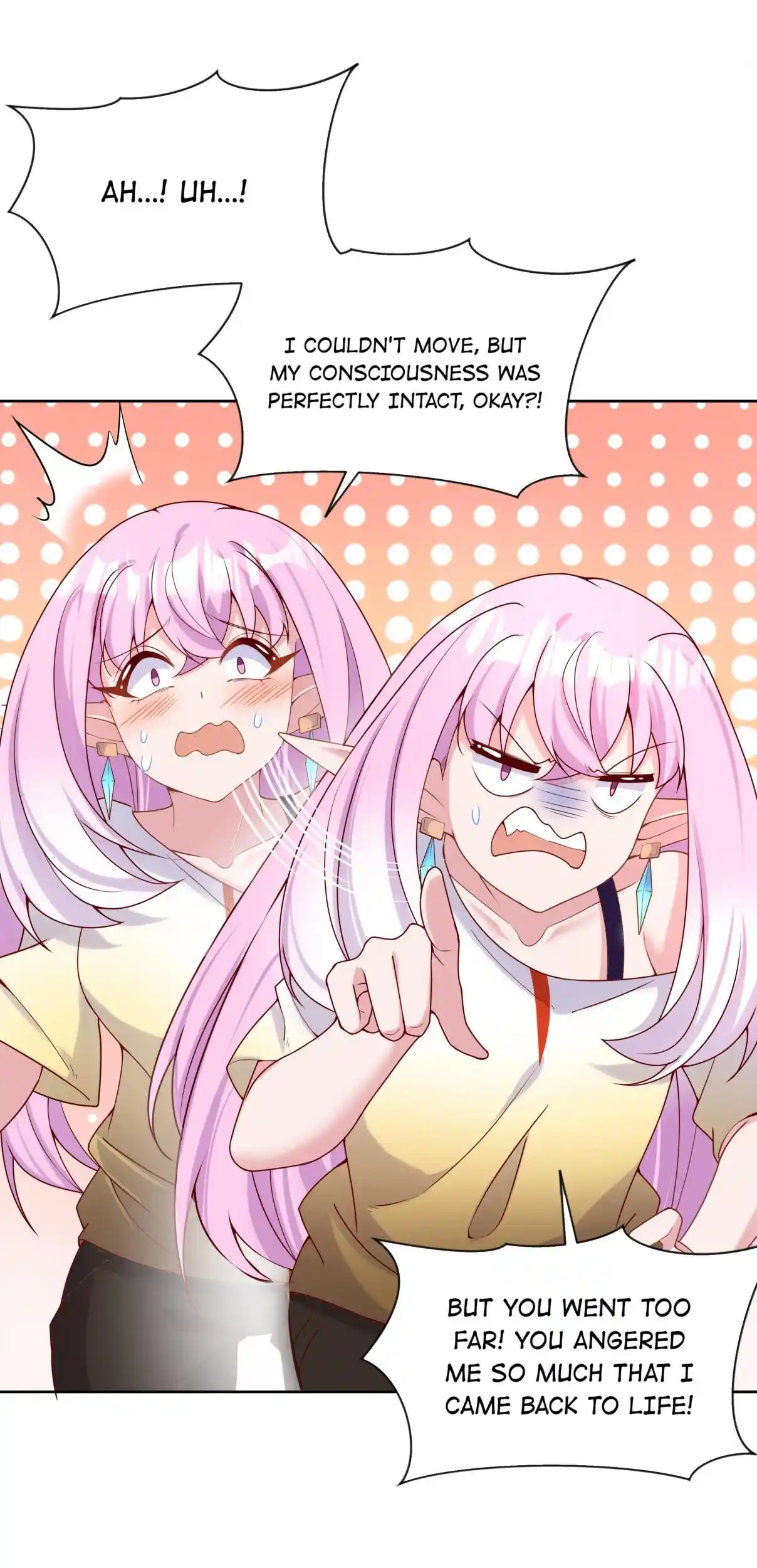 Working Overtime to Destroy the World! 100