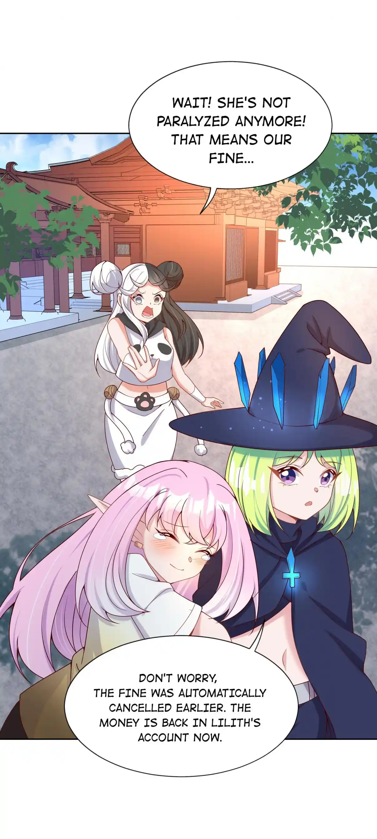 Working Overtime to Destroy the World! 100