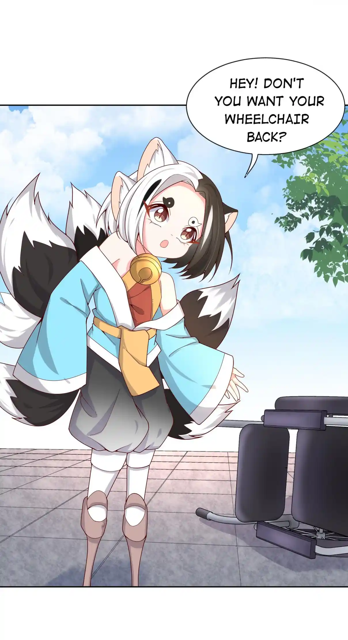 Working Overtime to Destroy the World! 100