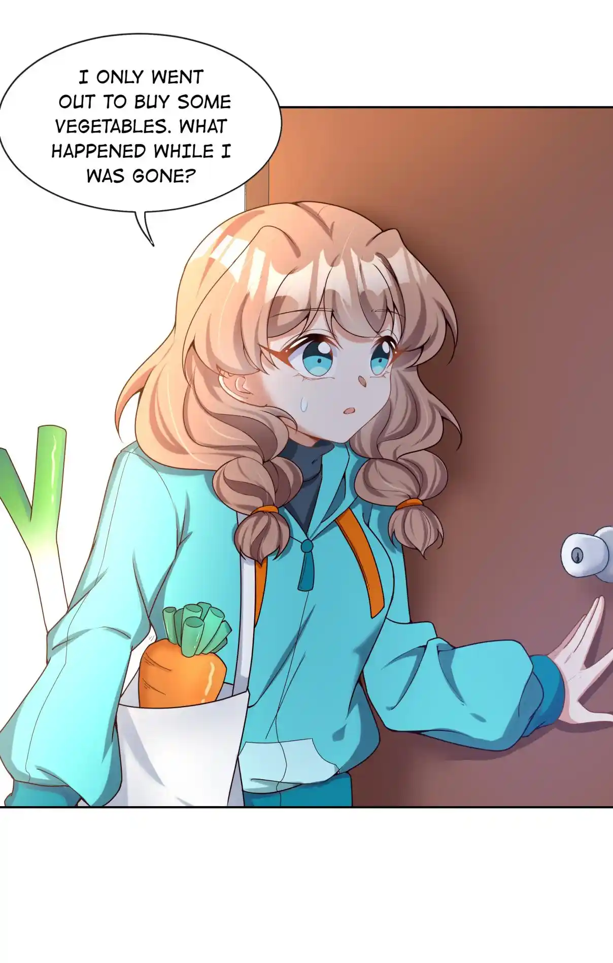 Working Overtime to Destroy the World! 100