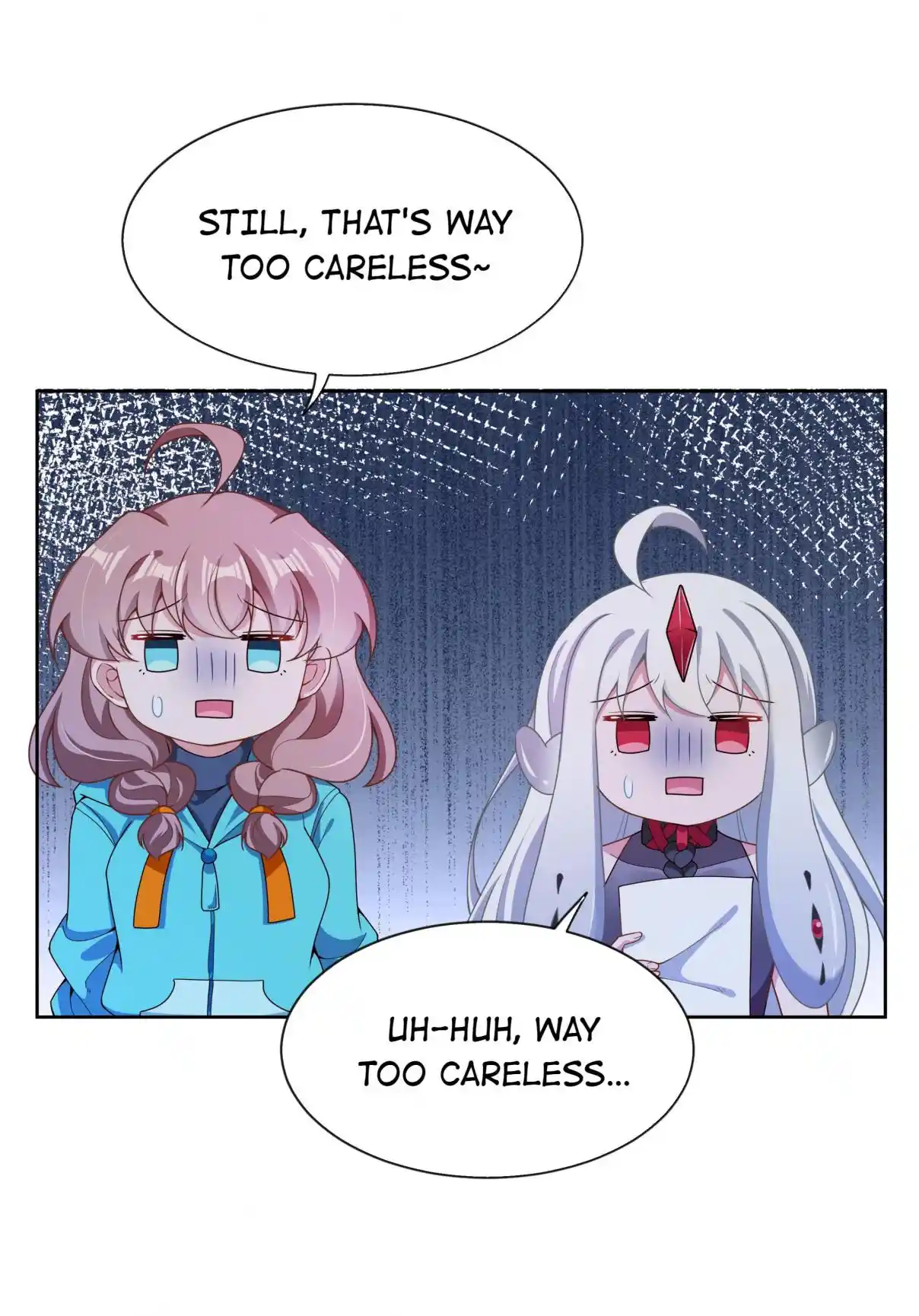 Working Overtime to Destroy the World! 100