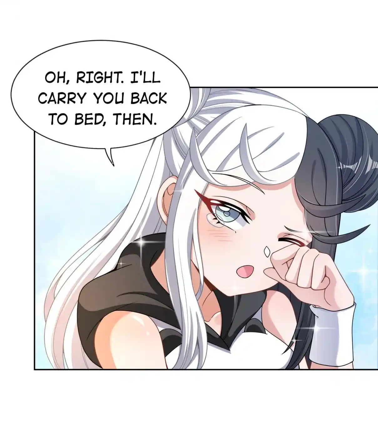 Working Overtime to Destroy the World! 100