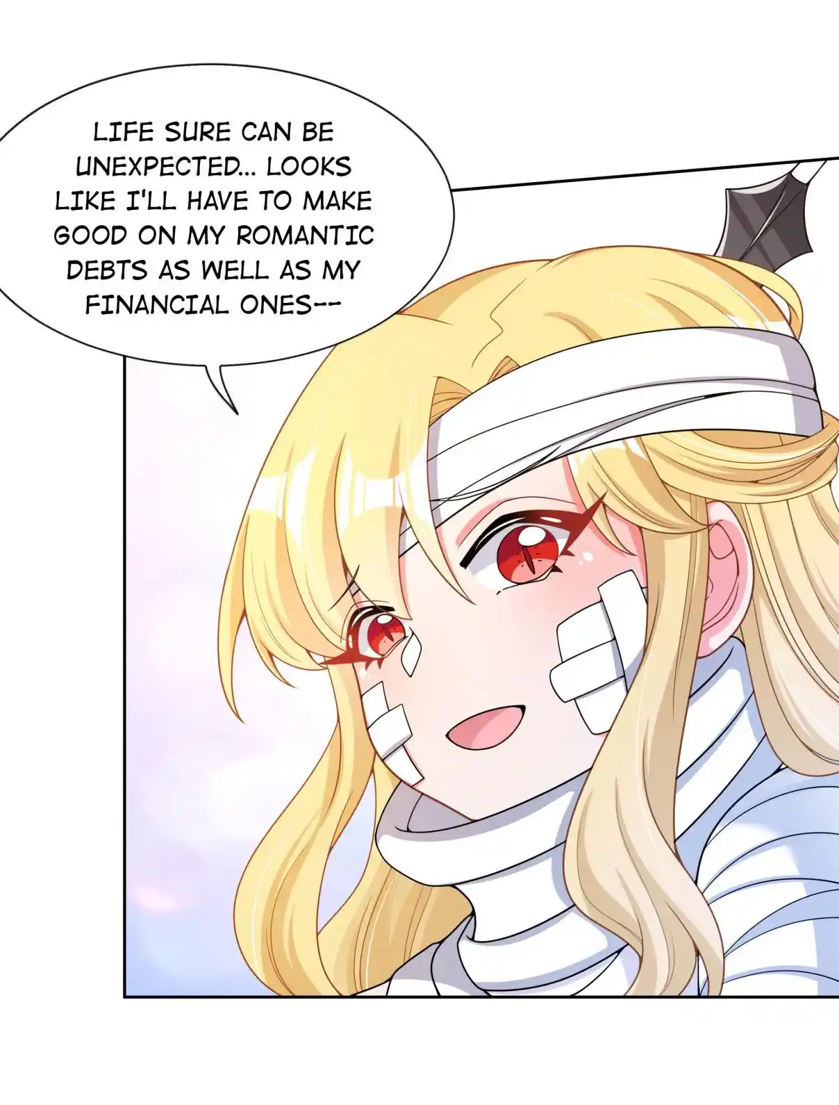 Working Overtime to Destroy the World! 100