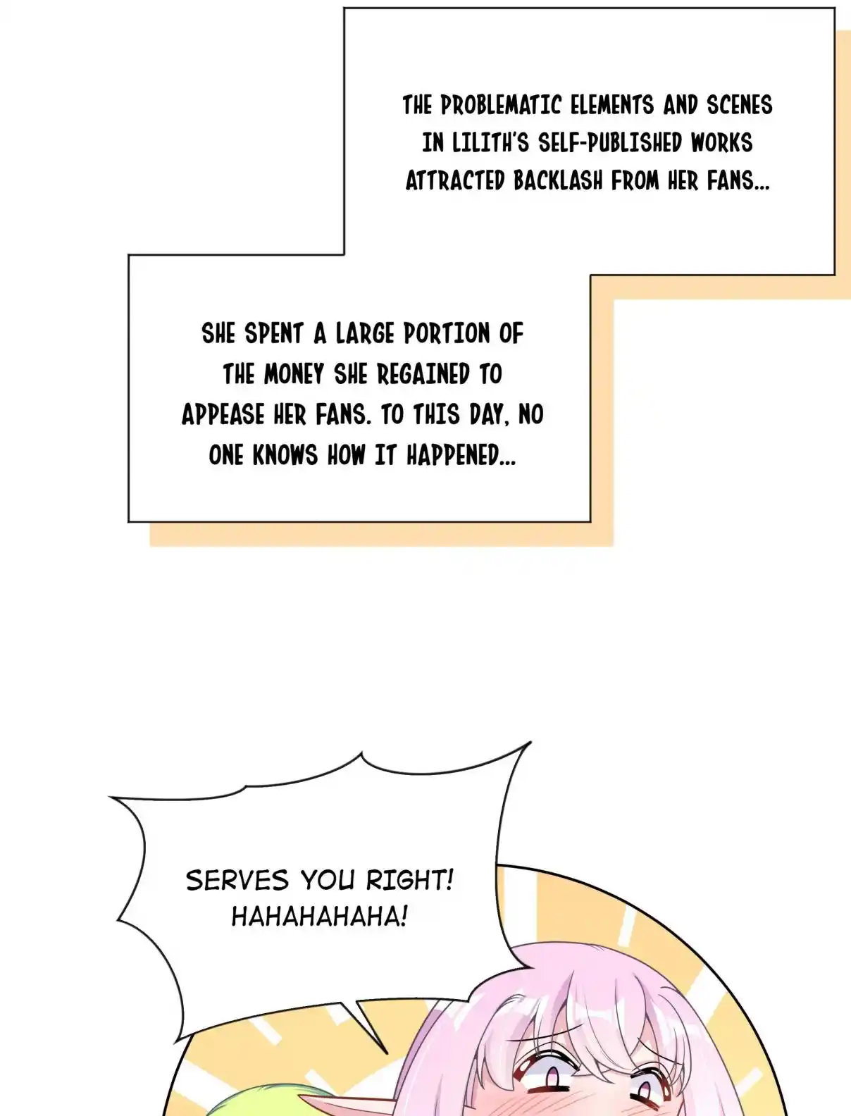 Working Overtime to Destroy the World! 100