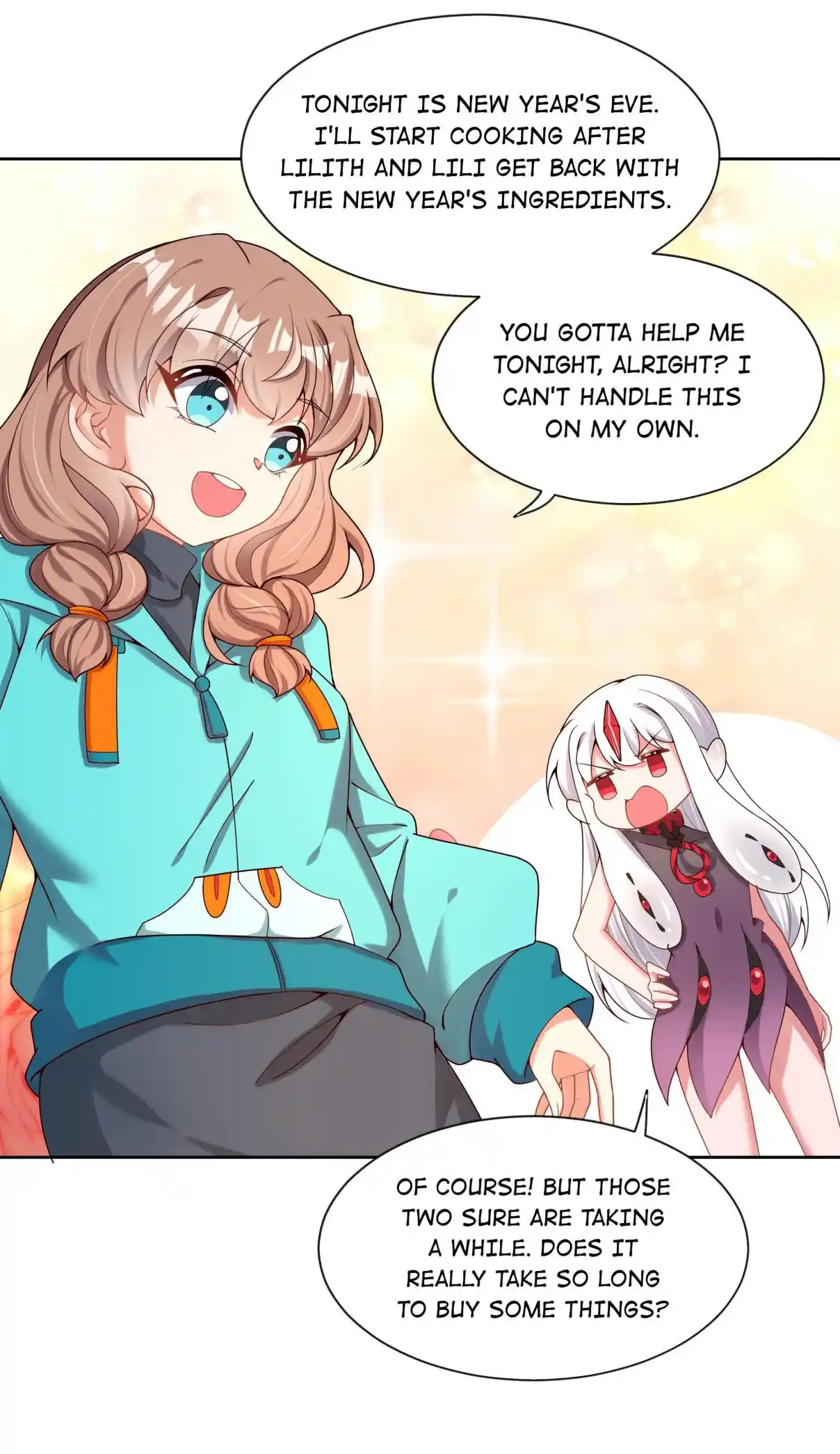 Working Overtime to Destroy the World! 101