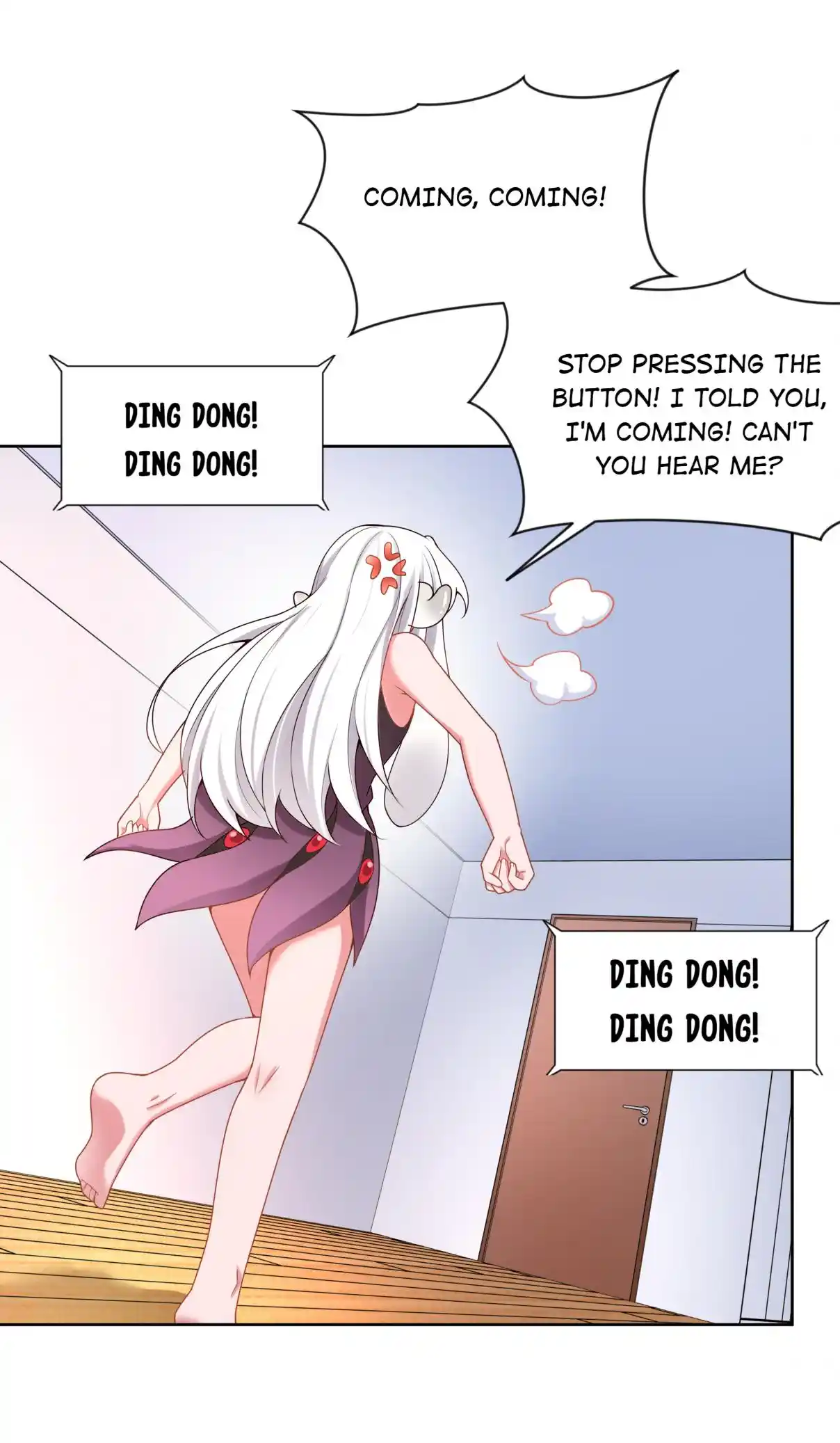 Working Overtime to Destroy the World! 101