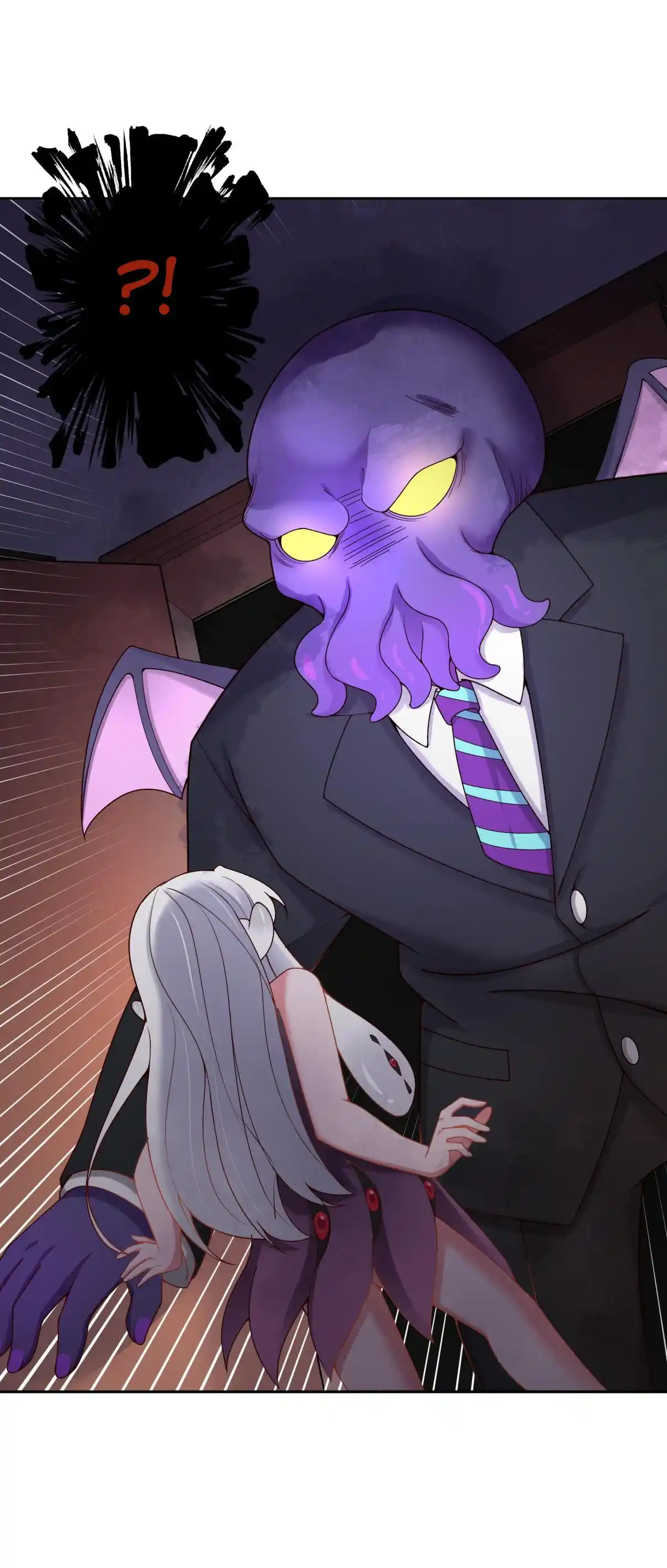 Working Overtime to Destroy the World! 101