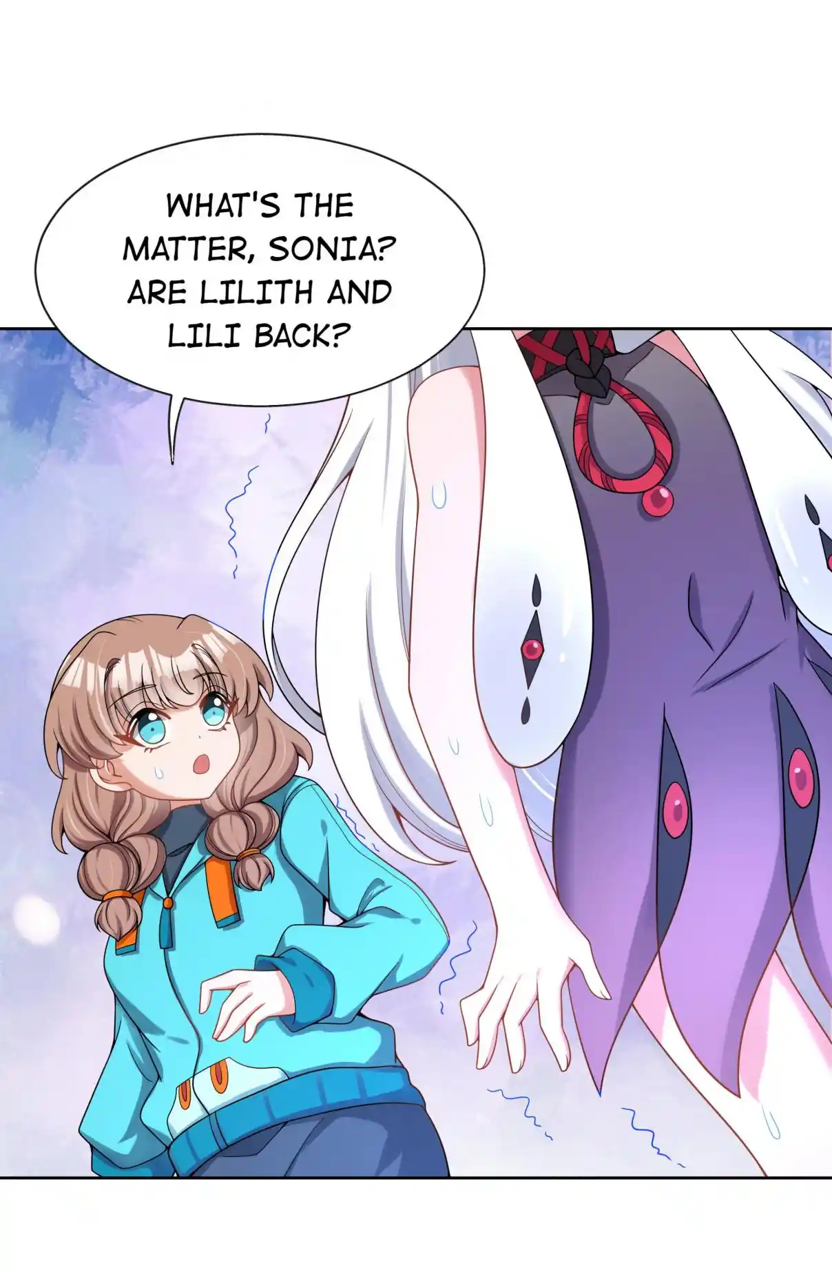 Working Overtime to Destroy the World! 101