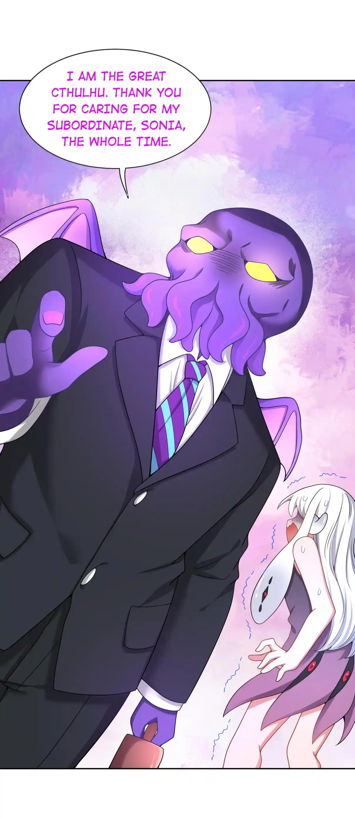 Working Overtime to Destroy the World! 101