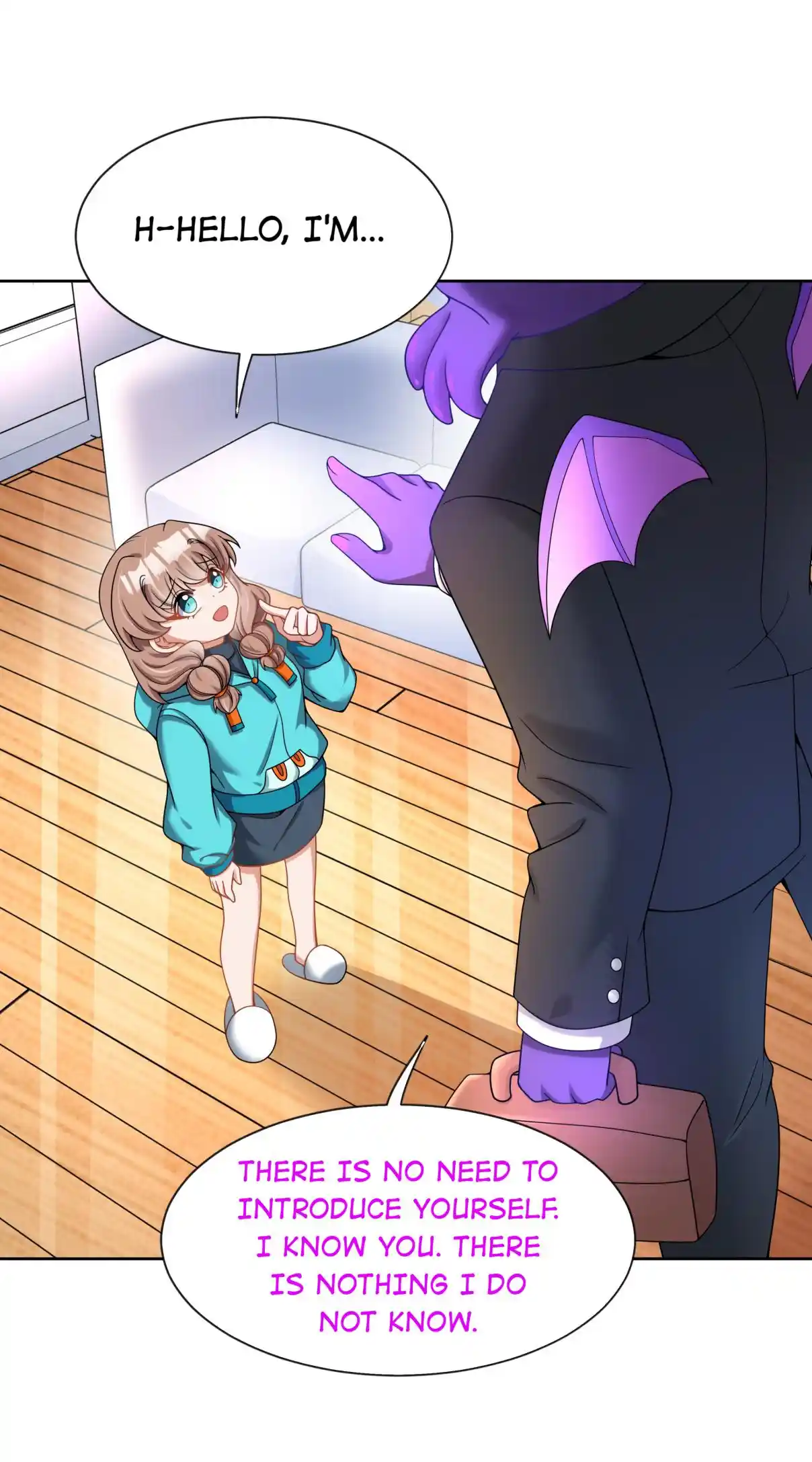 Working Overtime to Destroy the World! 101