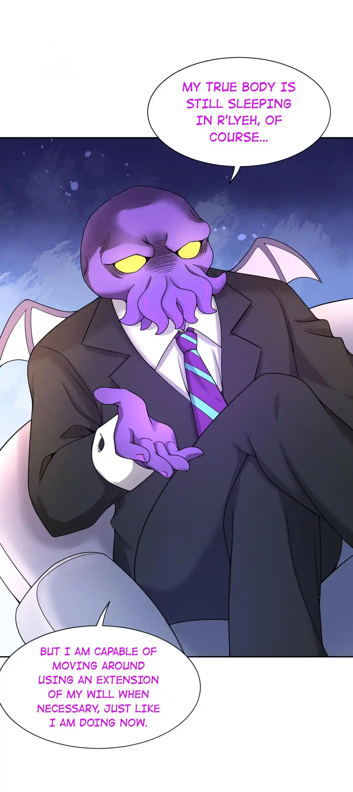 Working Overtime to Destroy the World! 101