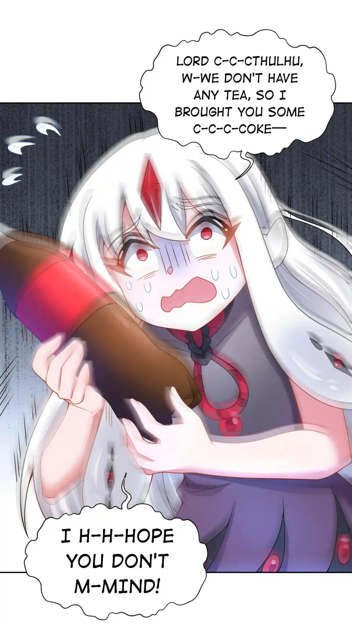 Working Overtime to Destroy the World! 101