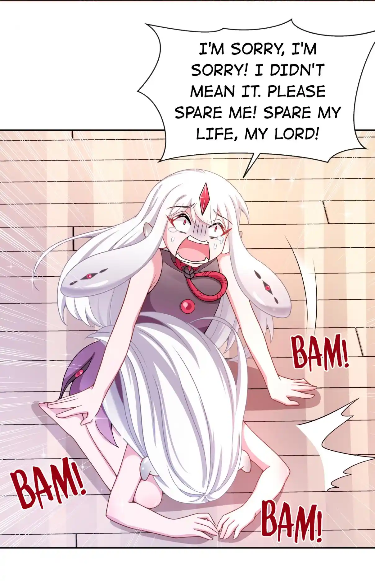 Working Overtime to Destroy the World! 101