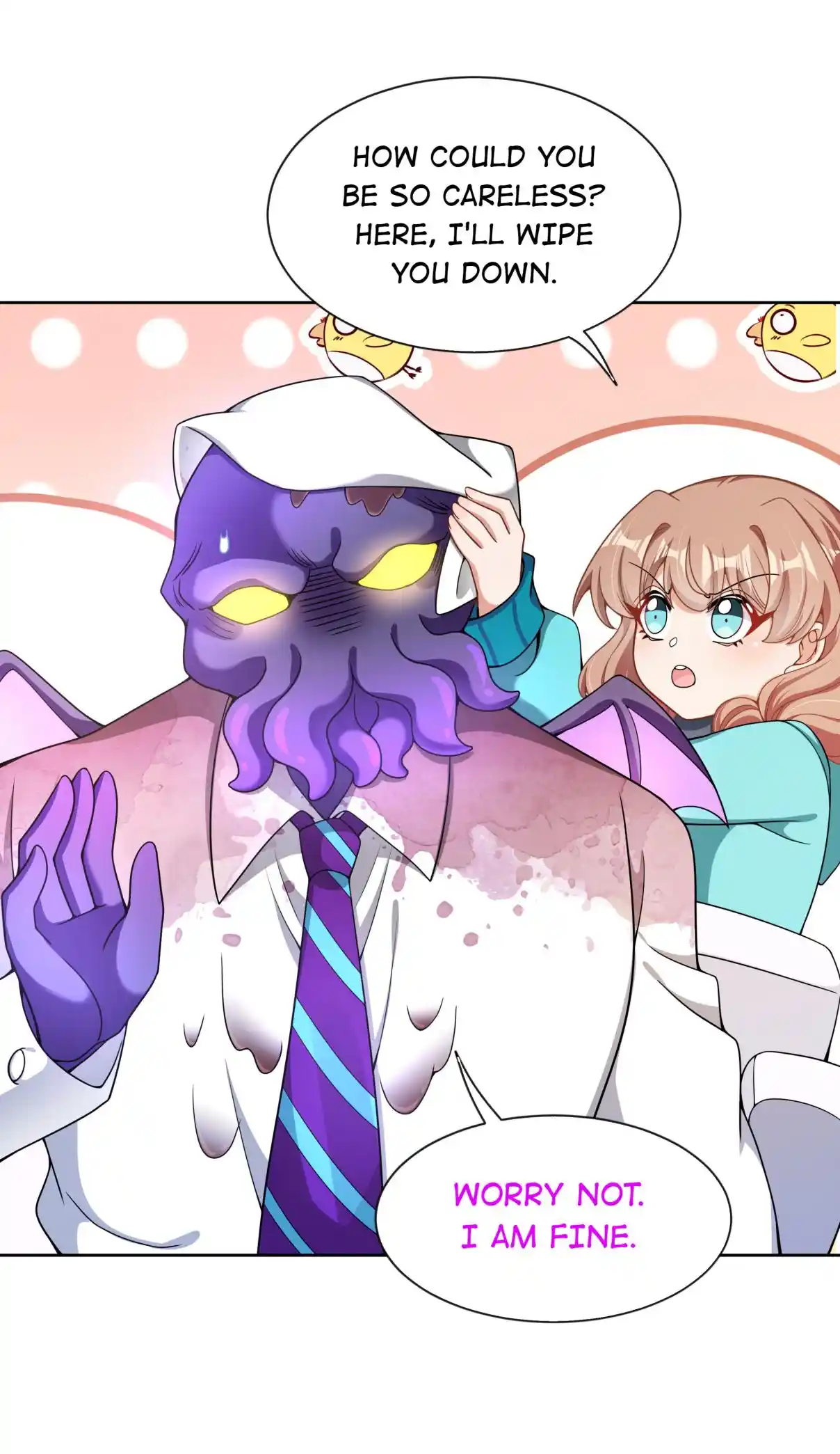 Working Overtime to Destroy the World! 101