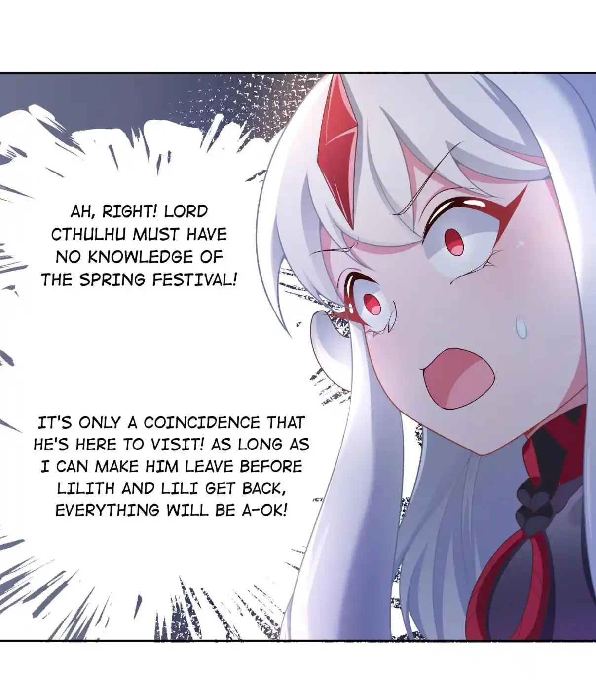 Working Overtime to Destroy the World! 101