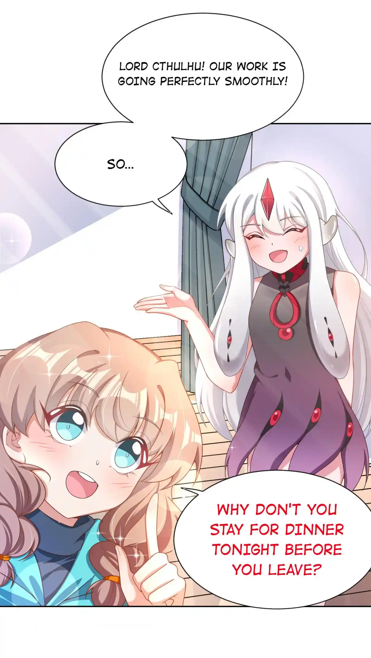 Working Overtime to Destroy the World! 101