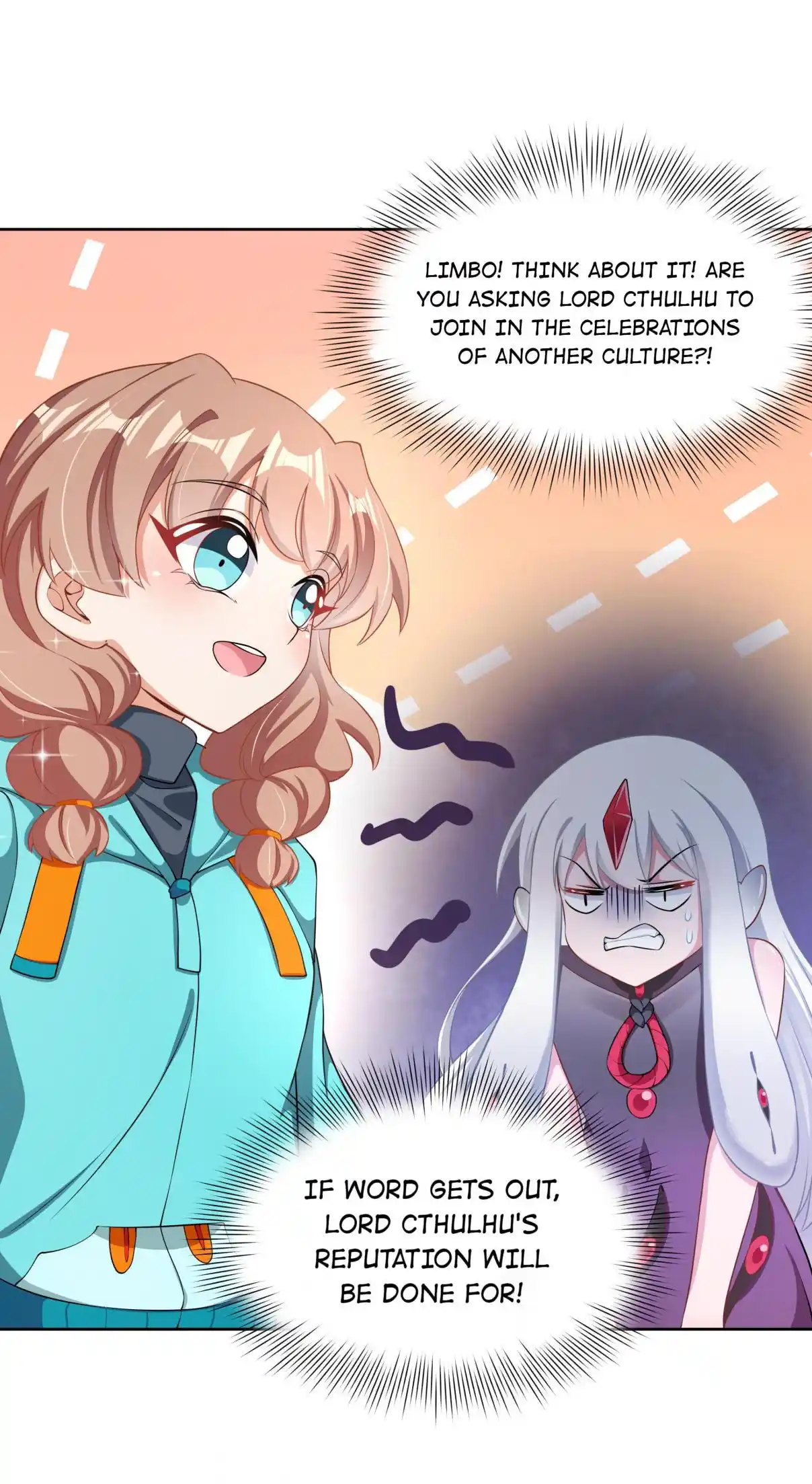 Working Overtime to Destroy the World! 101