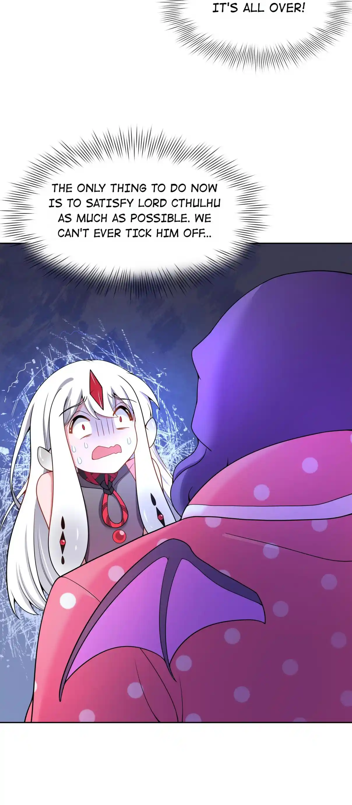 Working Overtime to Destroy the World! 102