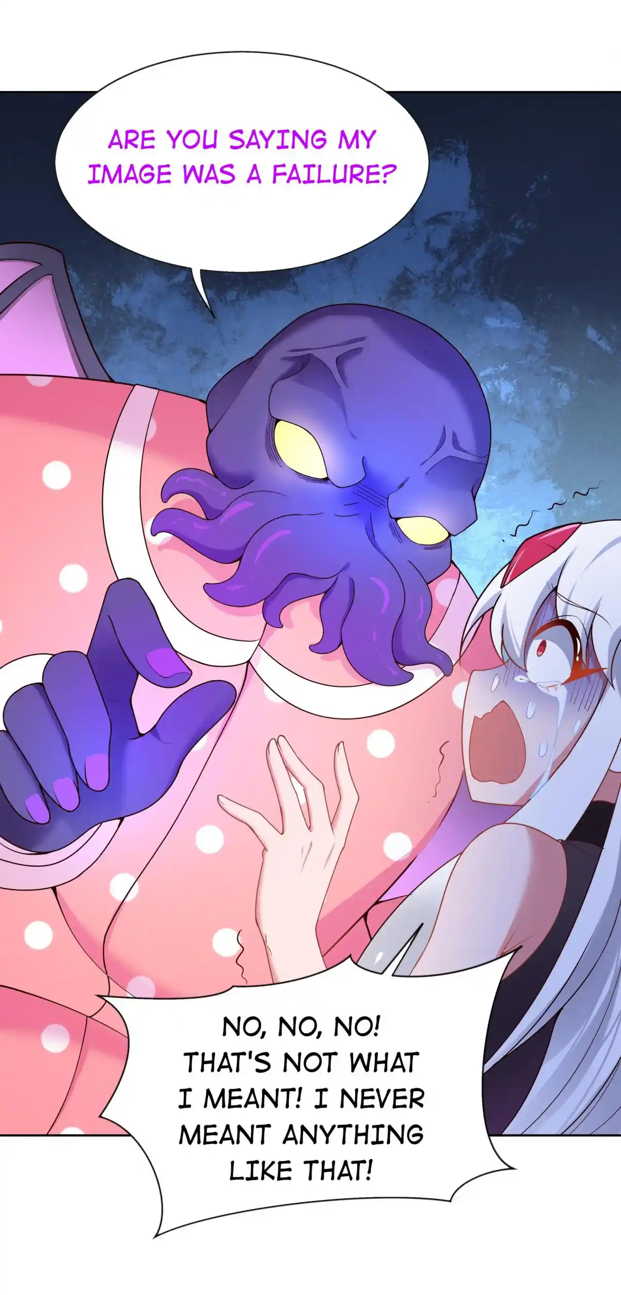 Working Overtime to Destroy the World! 102