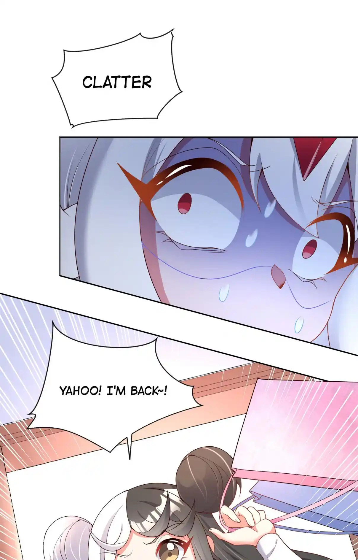 Working Overtime to Destroy the World! 102