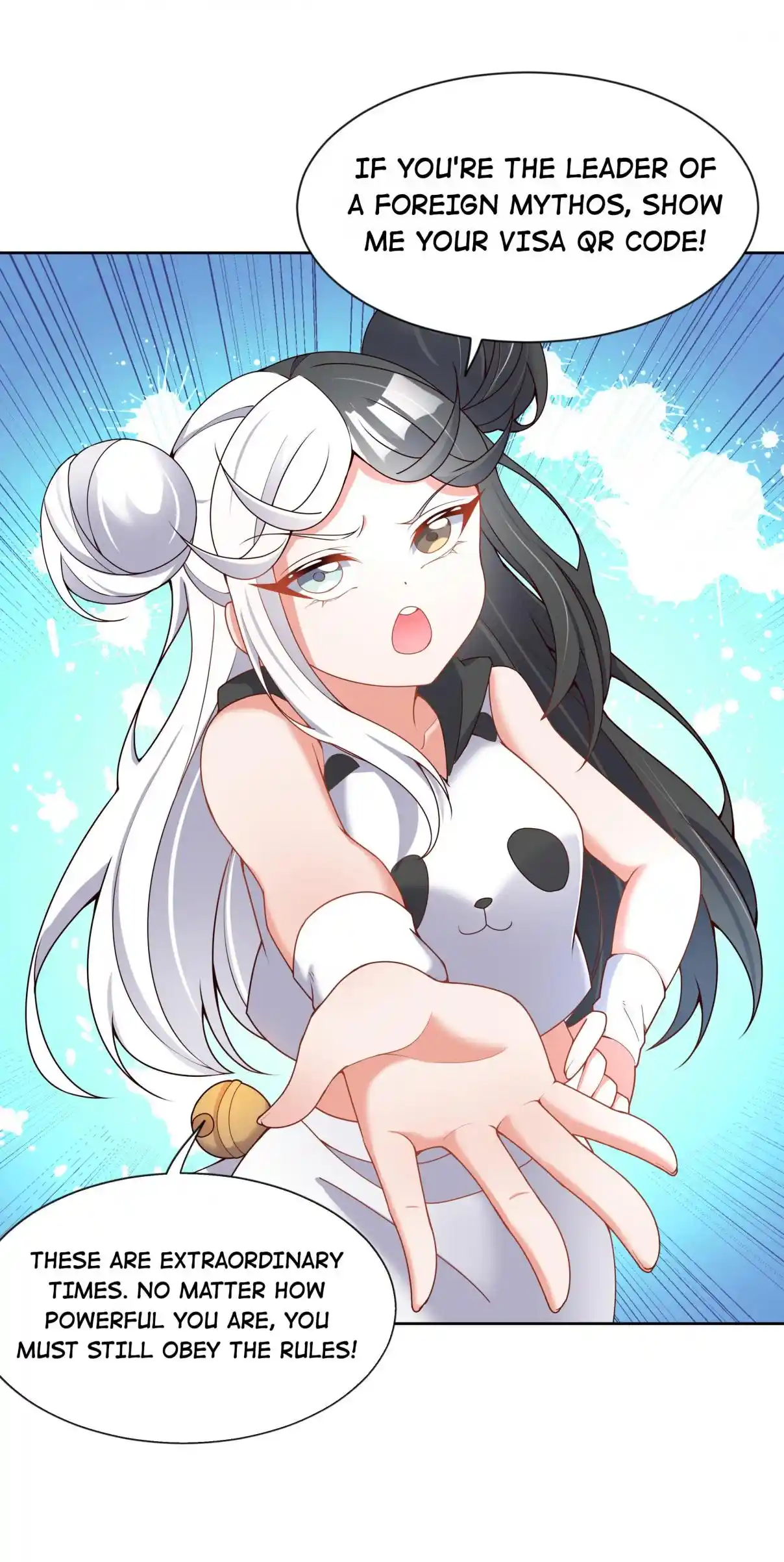 Working Overtime to Destroy the World! 102