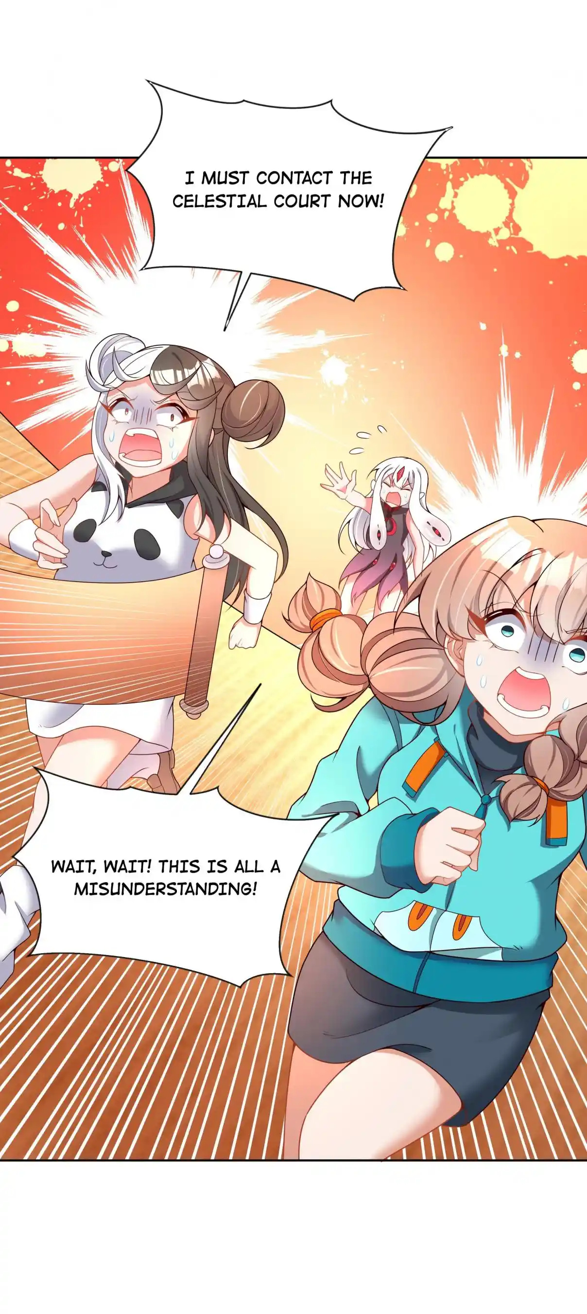 Working Overtime to Destroy the World! 102