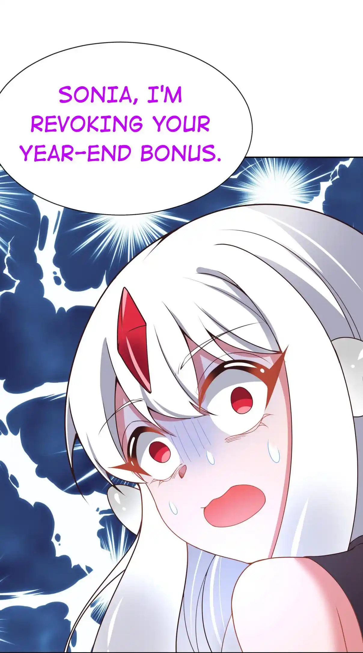 Working Overtime to Destroy the World! 102