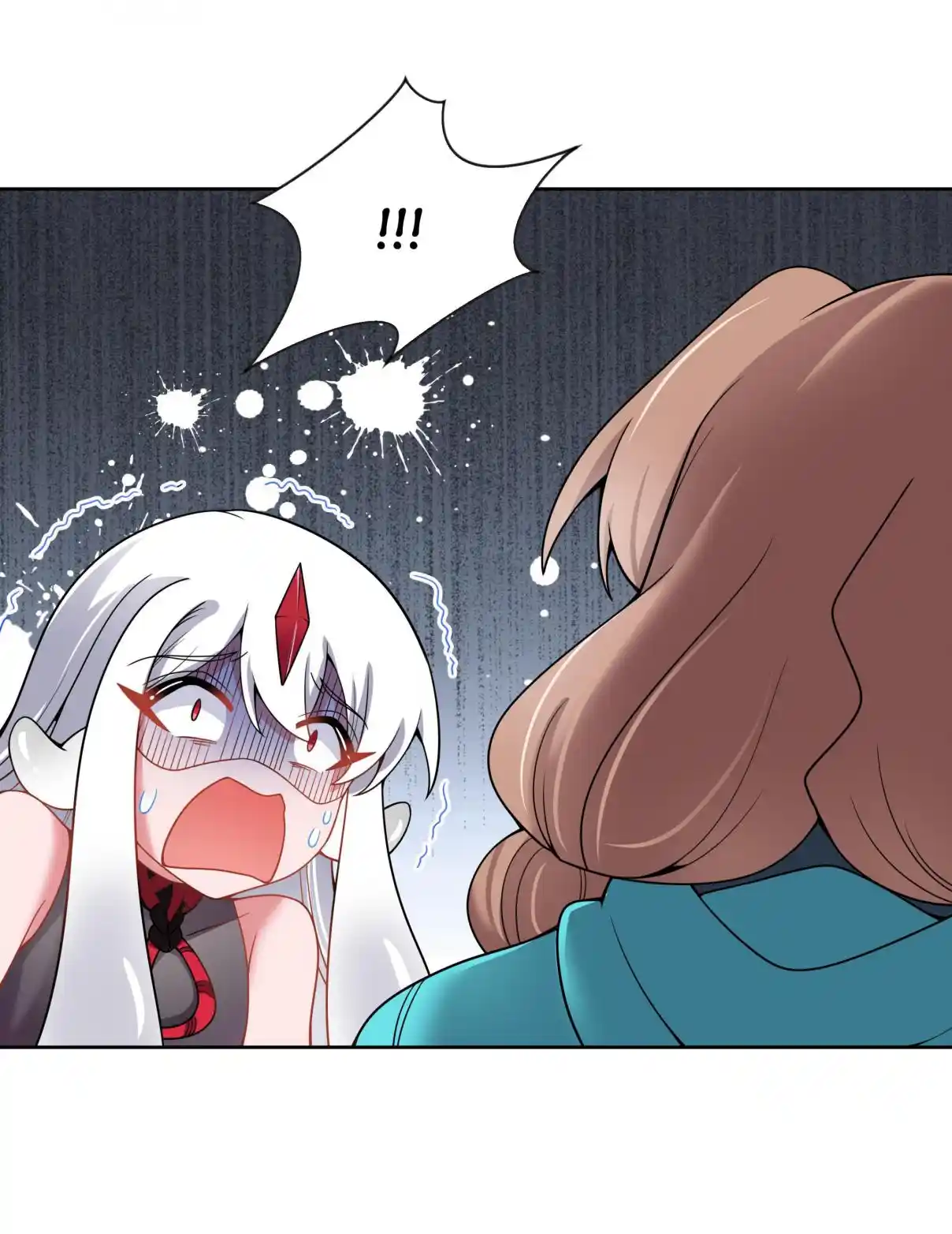 Working Overtime to Destroy the World! 102