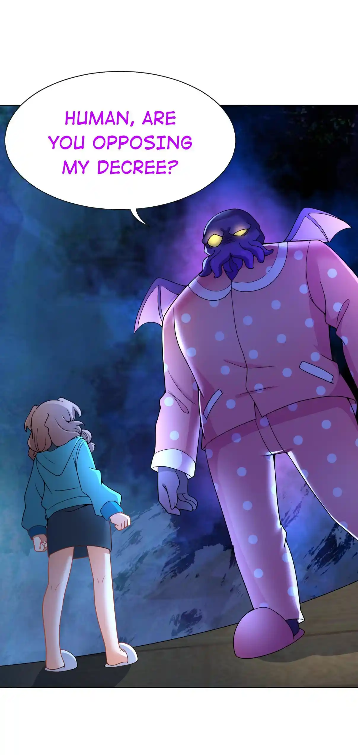 Working Overtime to Destroy the World! 102