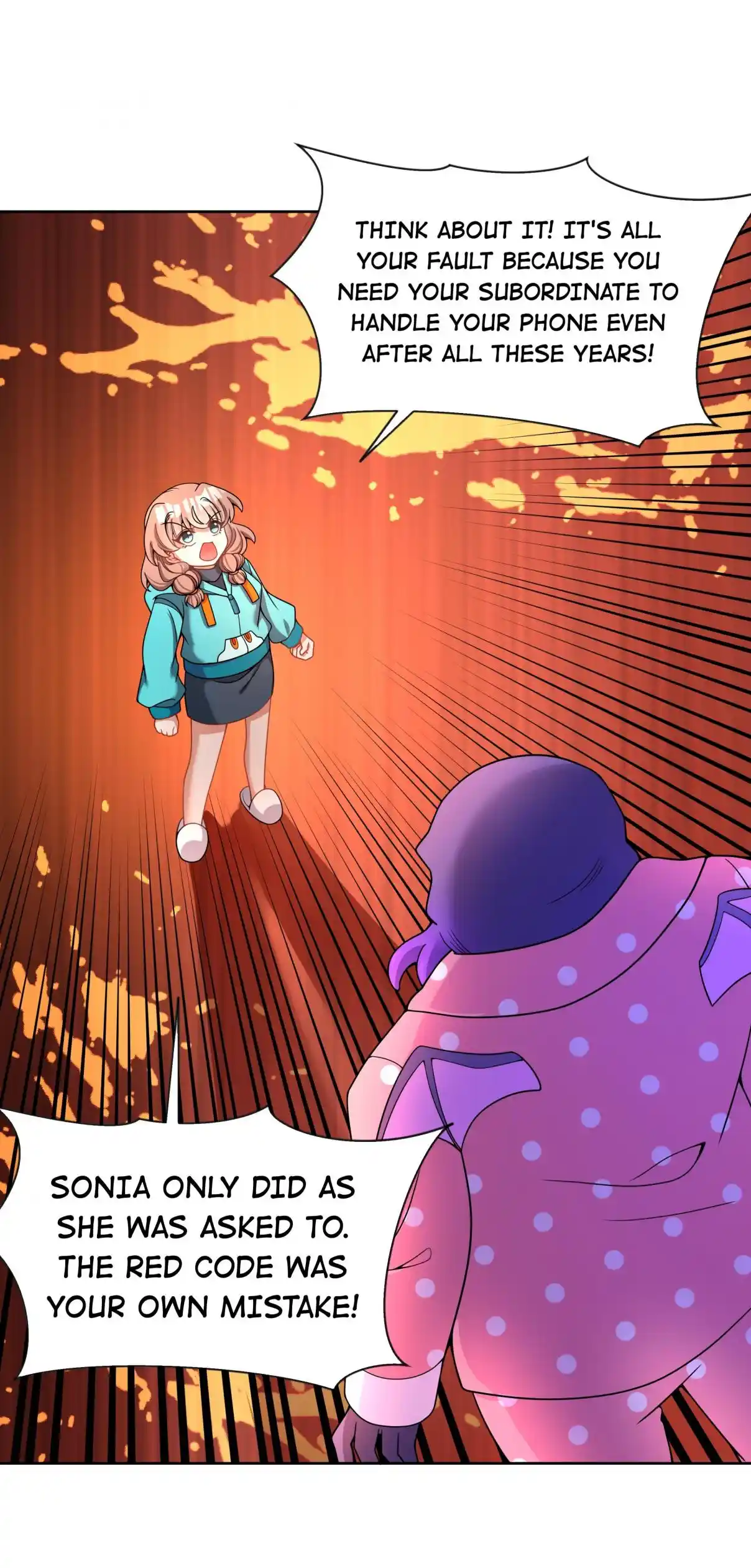 Working Overtime to Destroy the World! 102