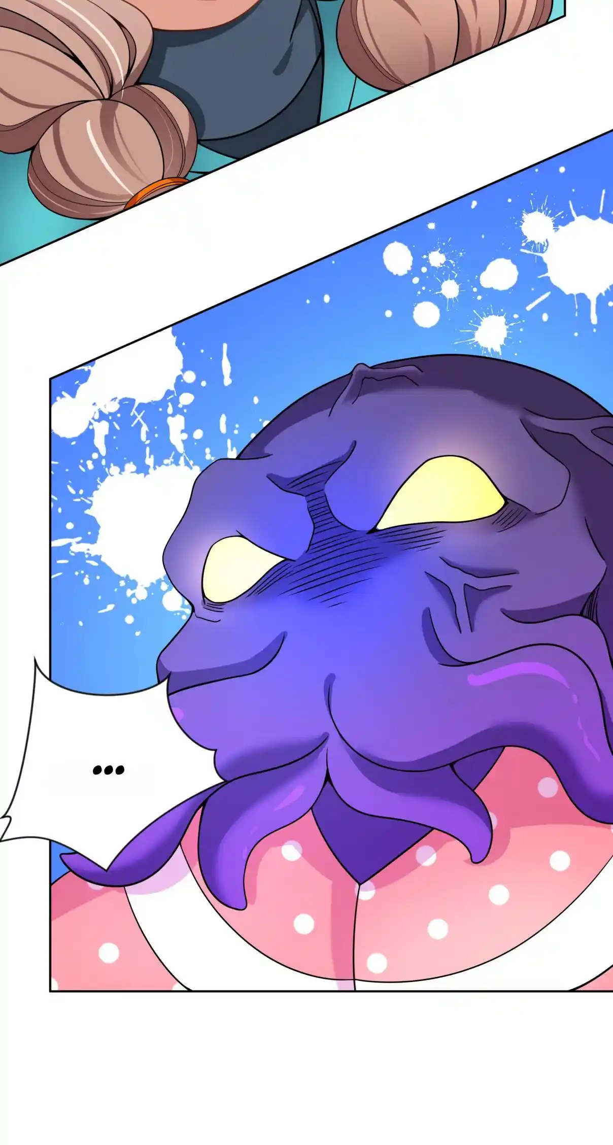 Working Overtime to Destroy the World! 102